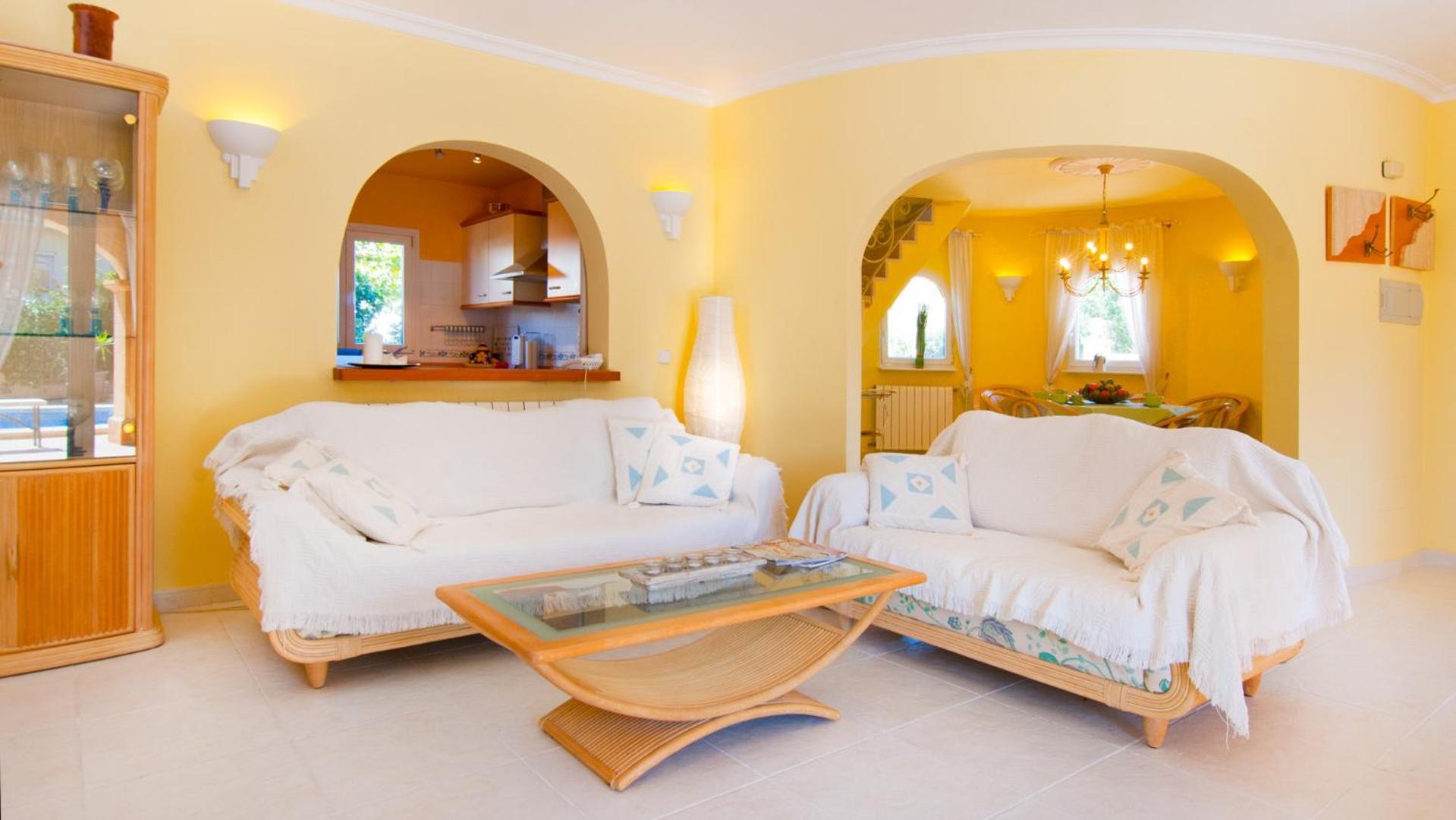 Villa Bel