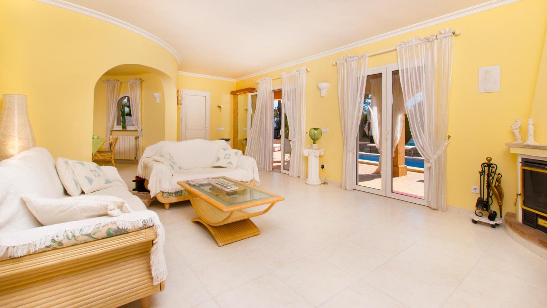 Villa Bel
