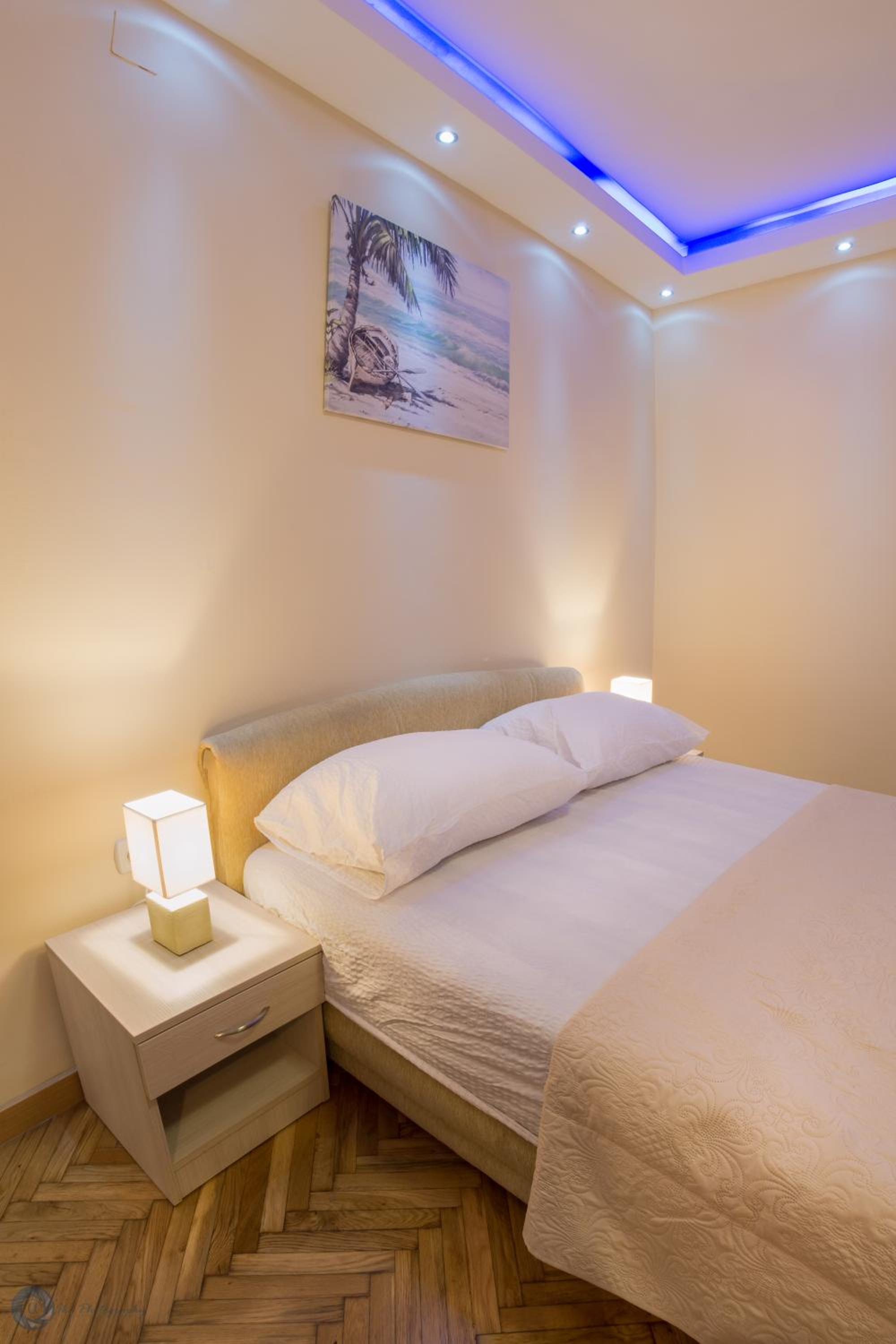 Apartments Vila Marija