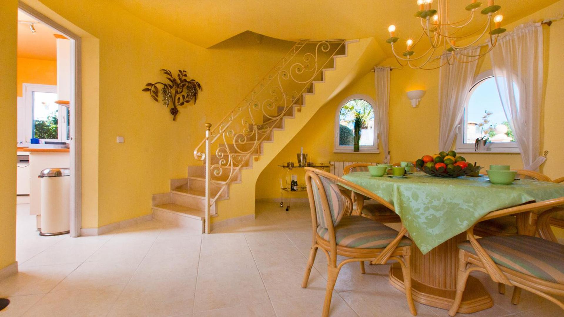 Villa Bel