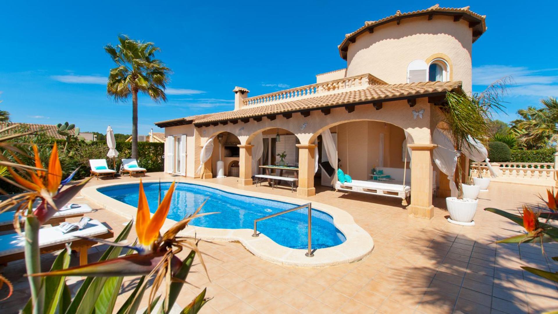 Villa Bel