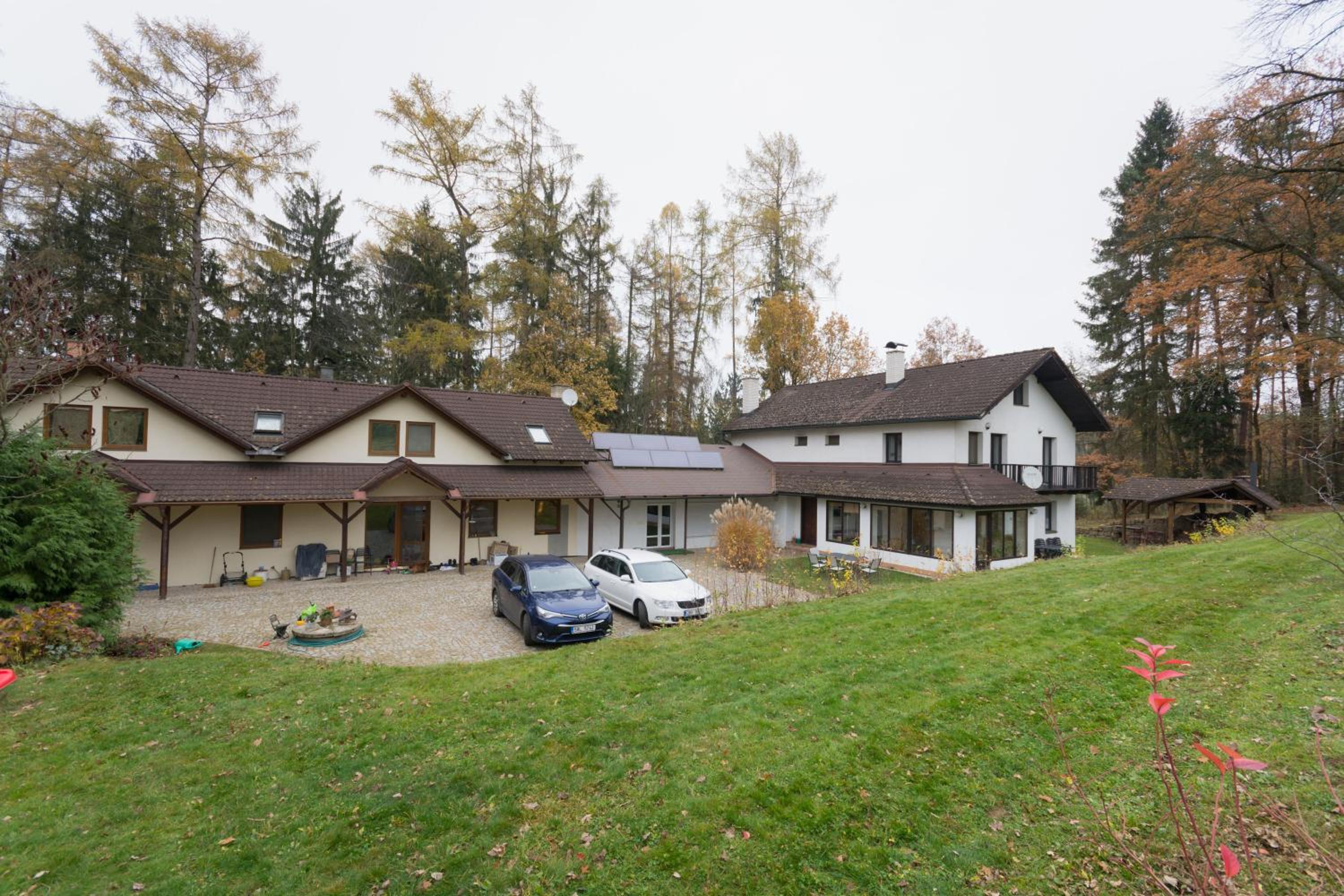 Holiday House Vitice 21
