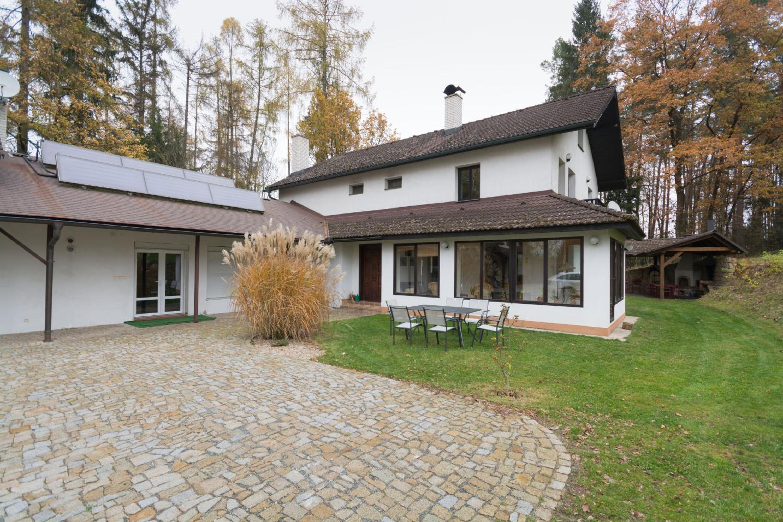 Holiday House Vitice 21