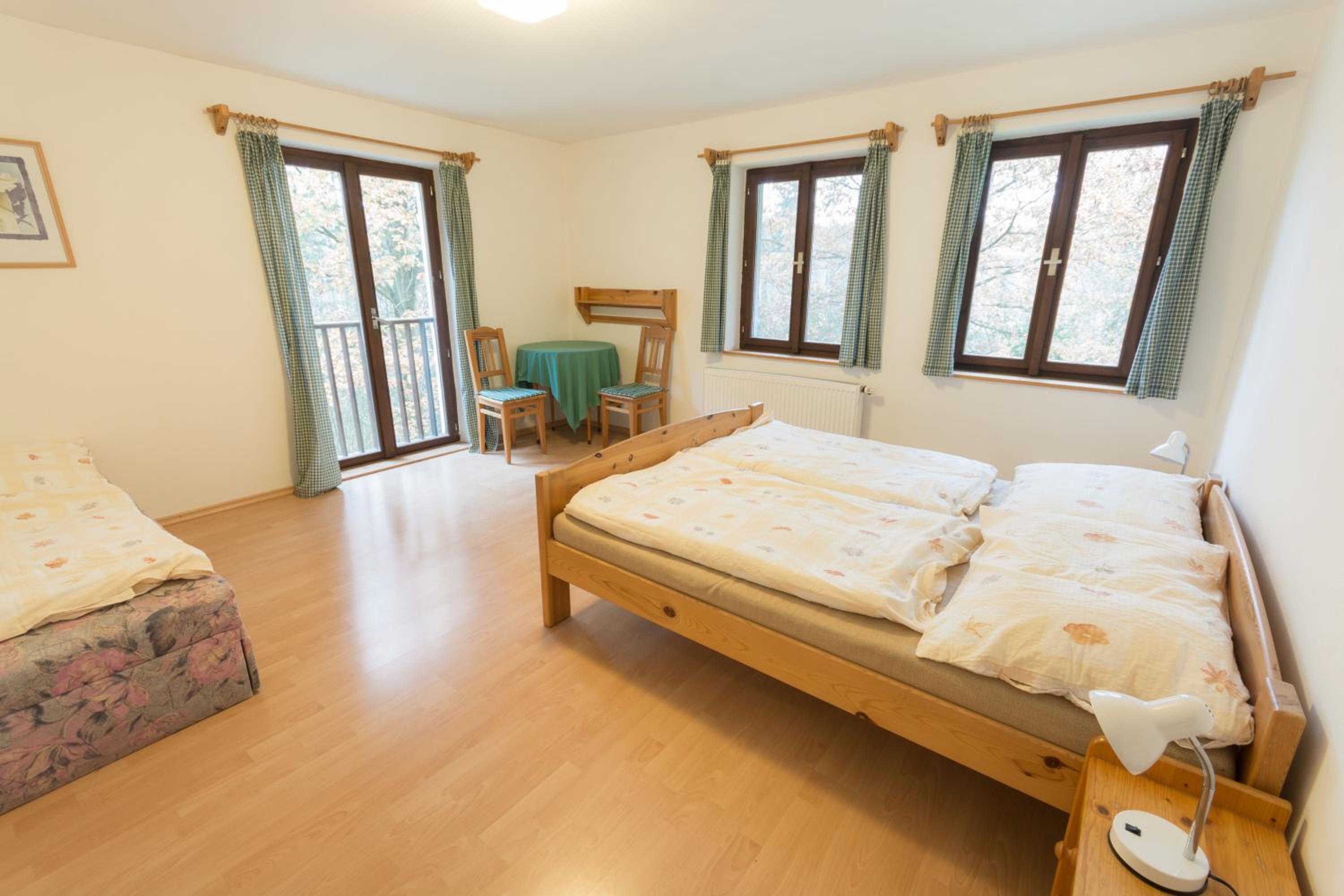 Holiday House Vitice 21