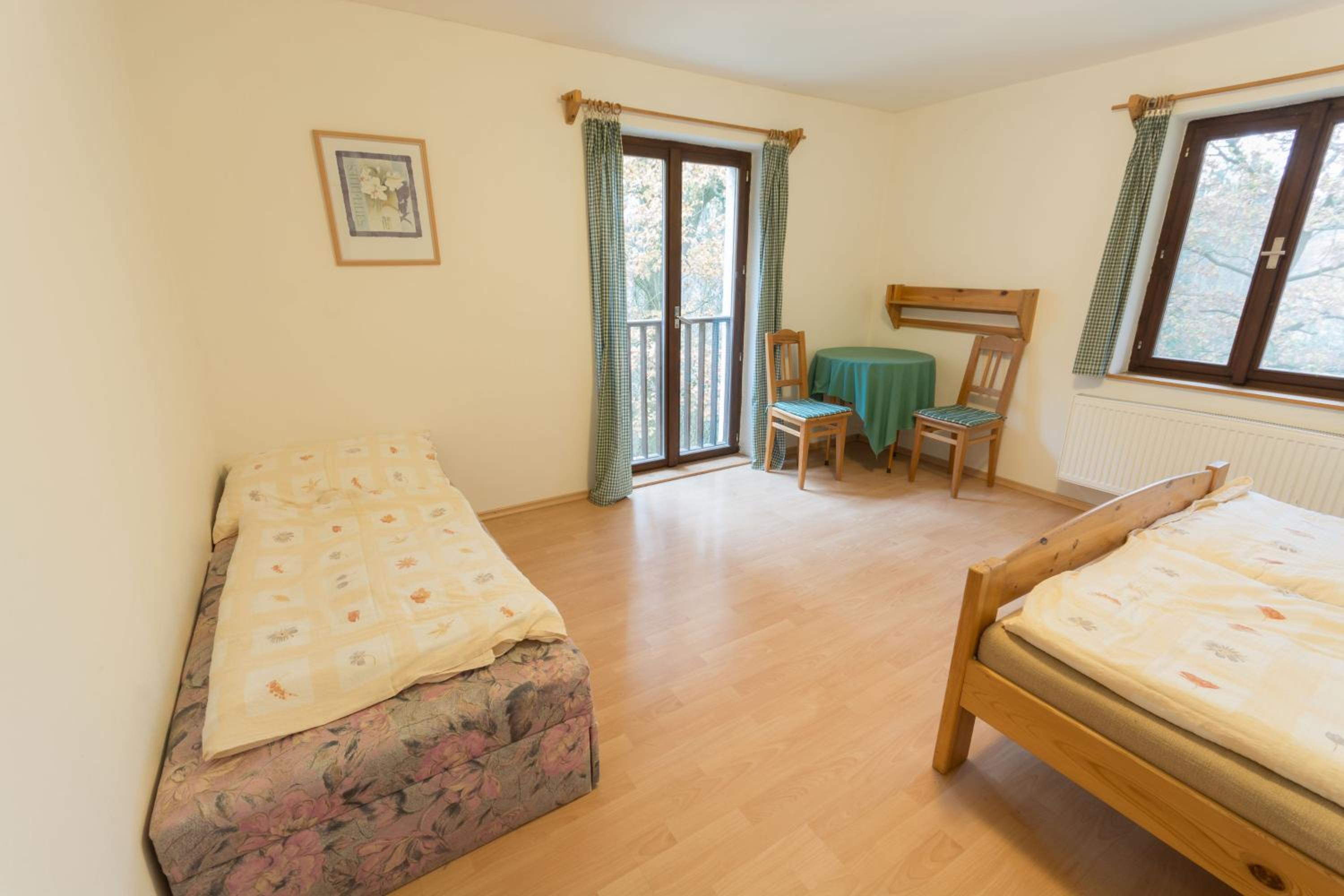 Holiday House Vitice 21