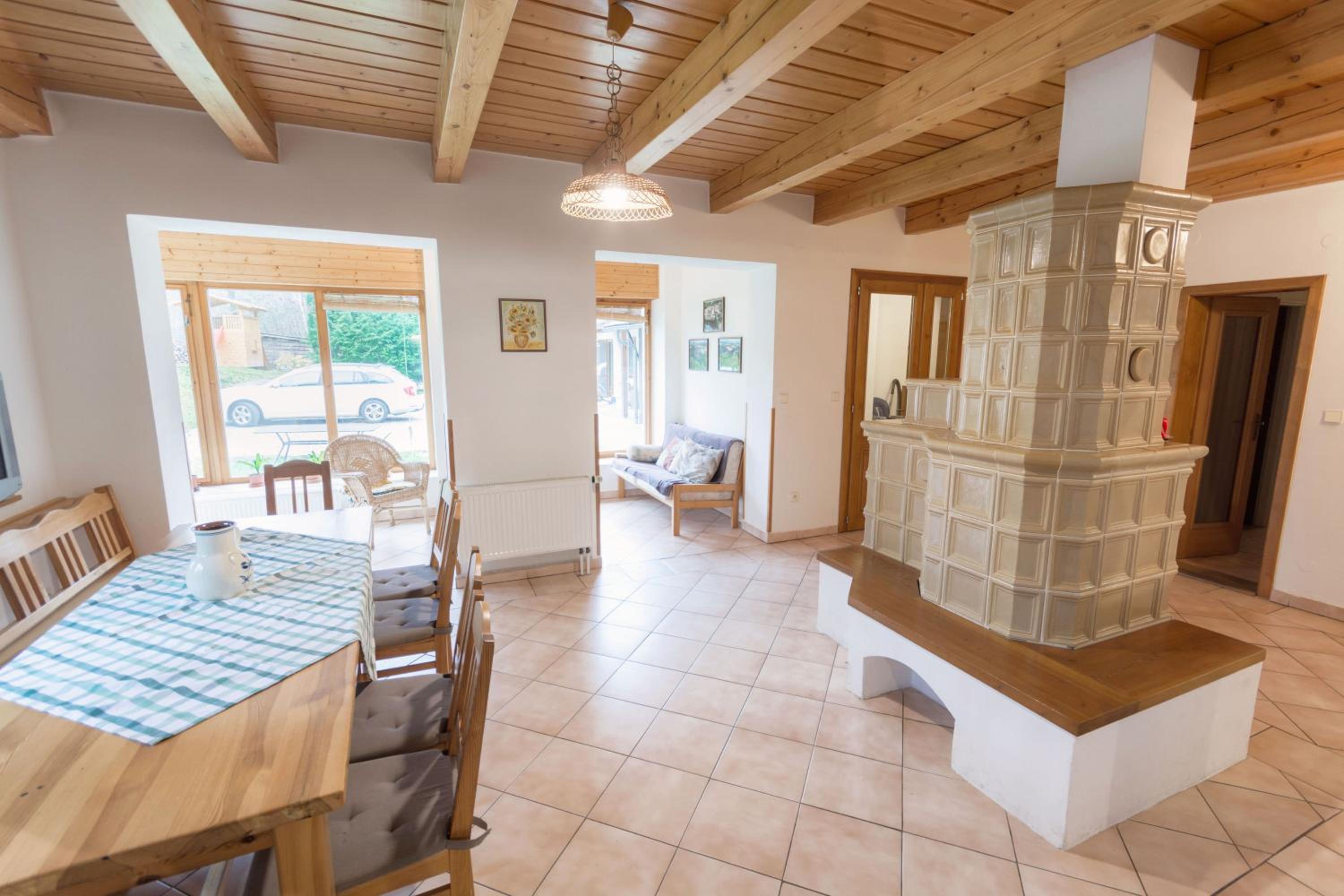 Holiday House Vitice 21