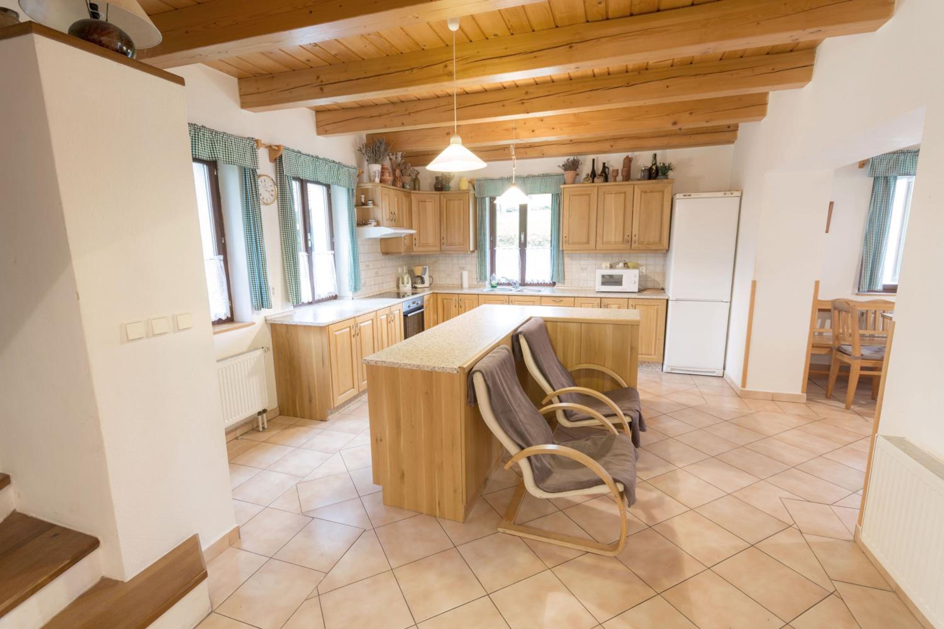 Holiday House Vitice 21