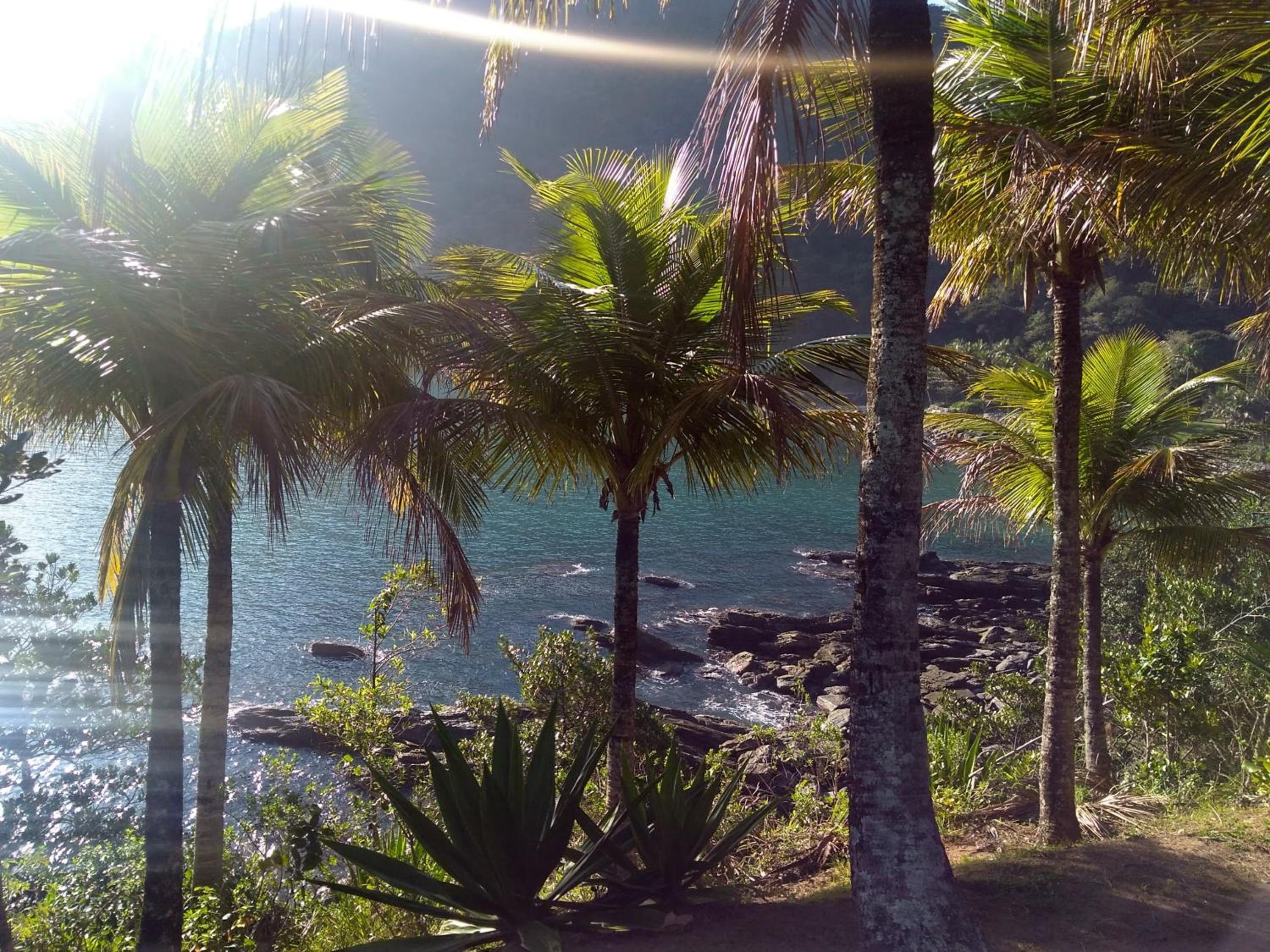 Paraíso de Toque Toque Grande