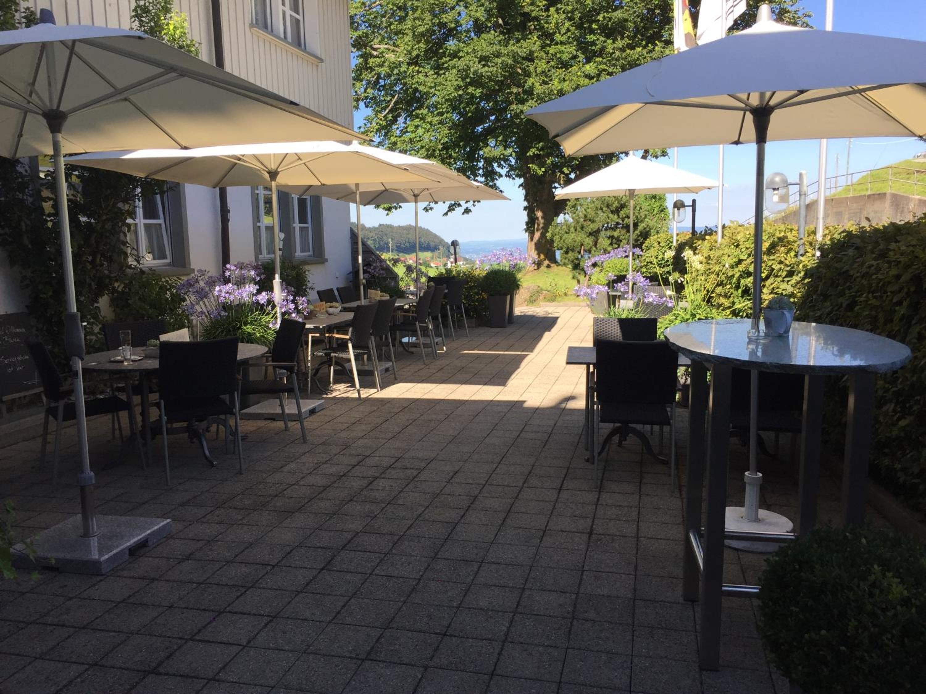 Landgasthaus Bären view 4