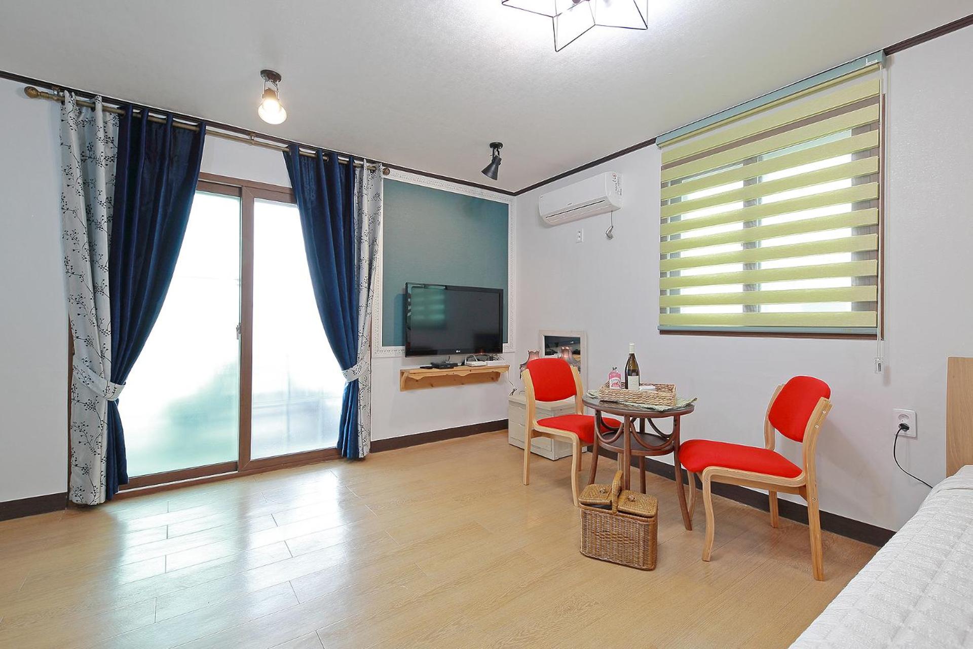 Yejeon Pension