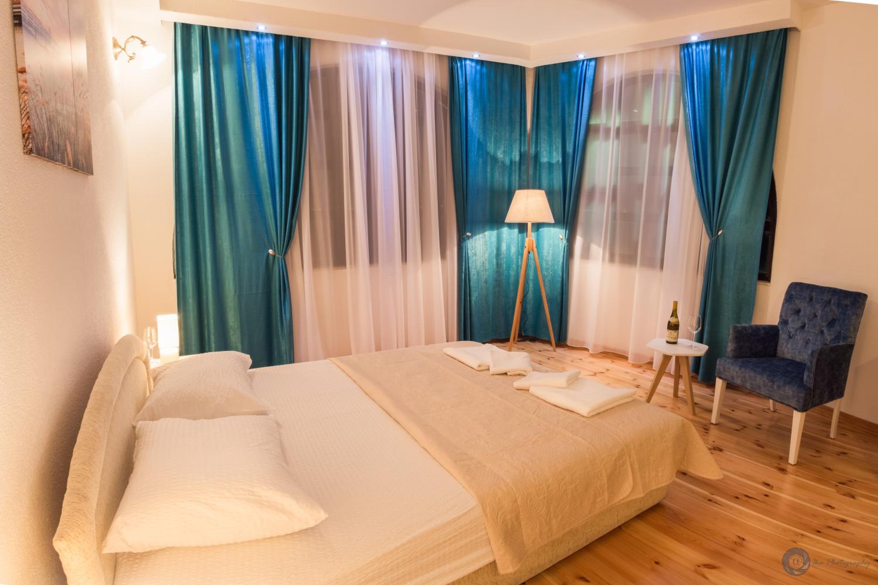 Apartments Vila Marija
