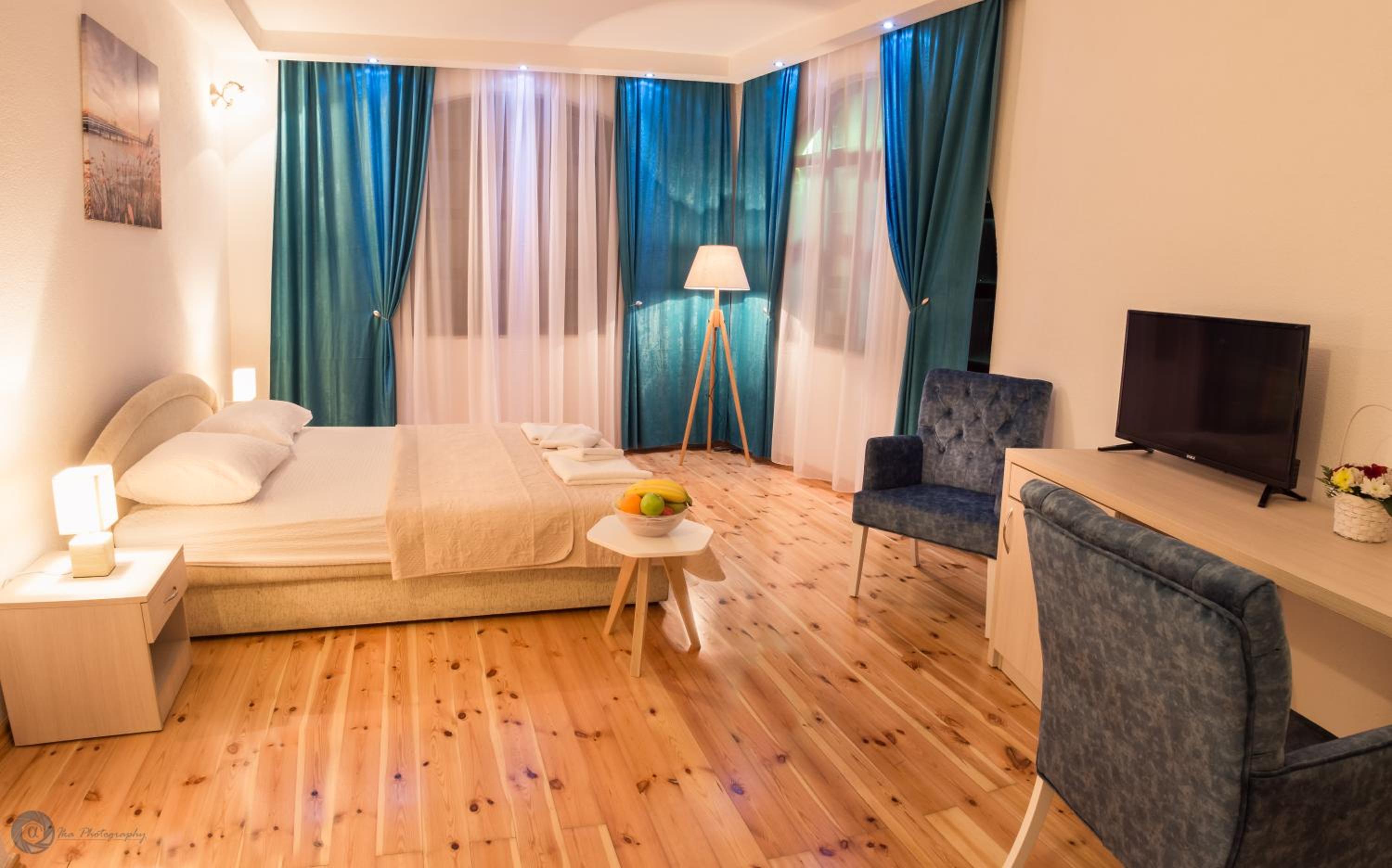 Apartments Vila Marija