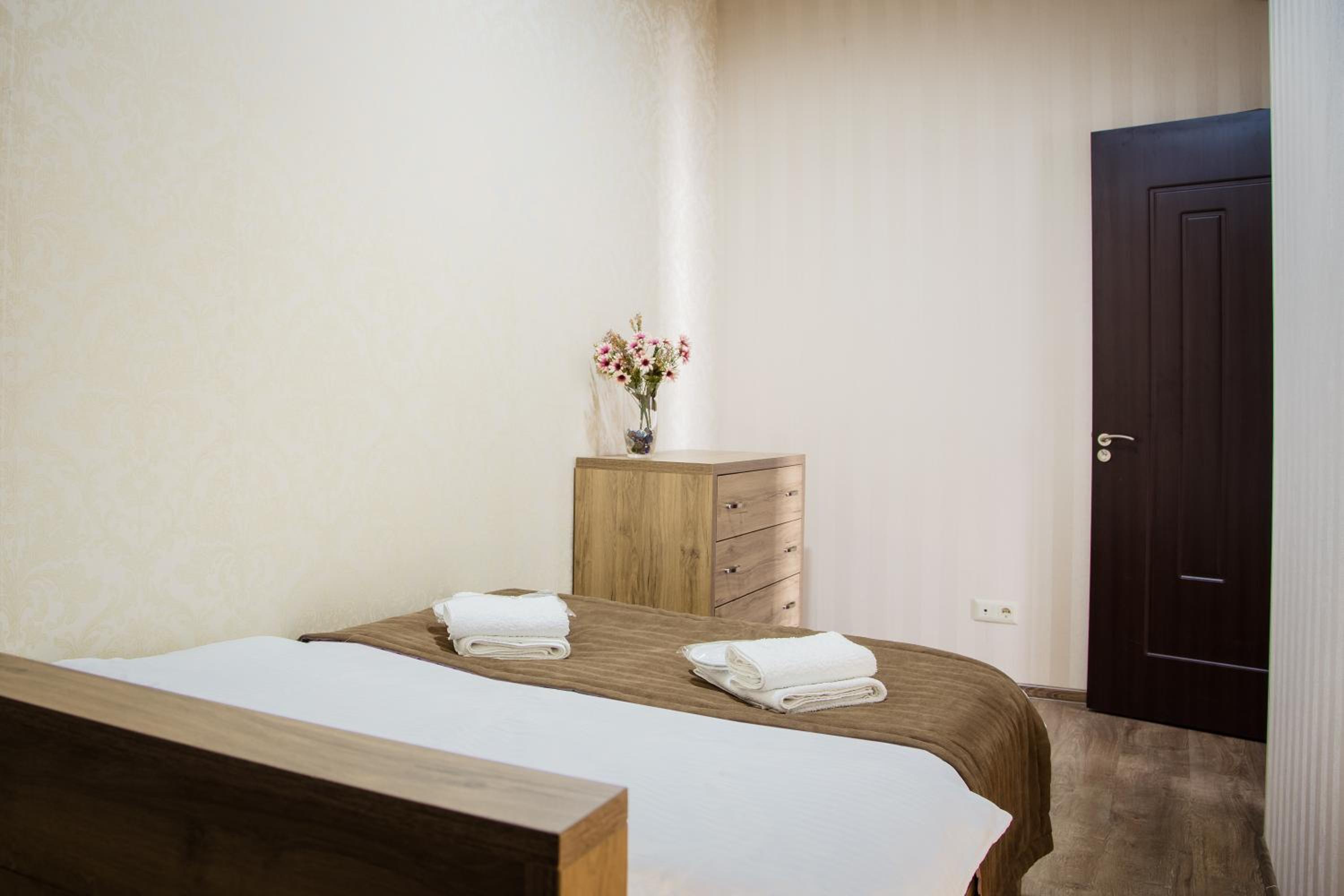 TB Apart-Hotel in Tbilisi 1 view 4