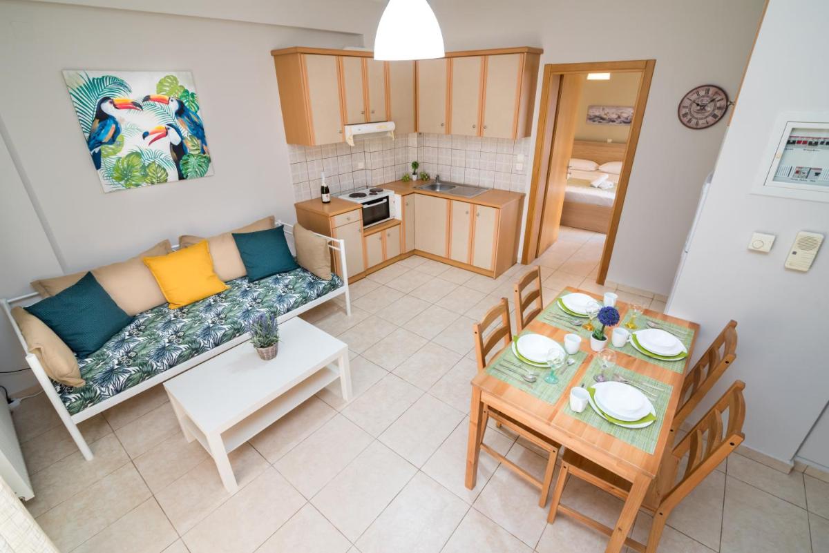 CHE BELLO Apartments photo 2