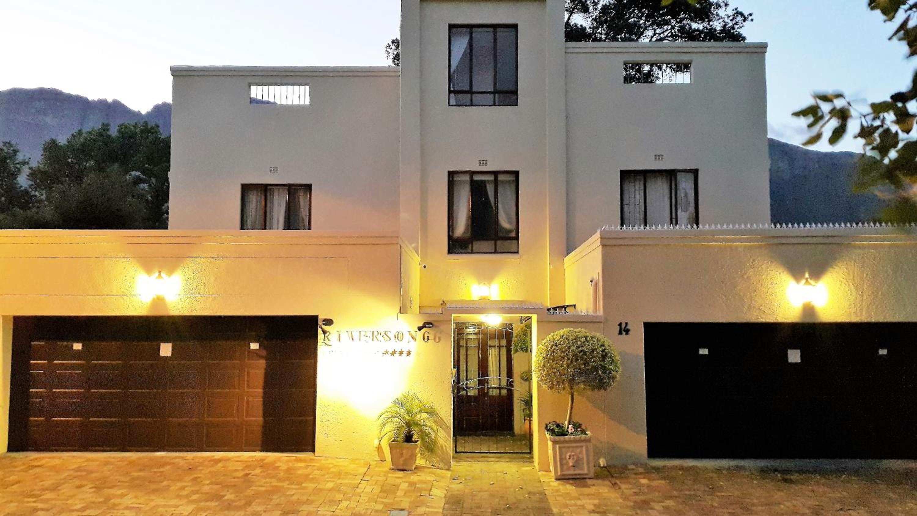 Riversong Guest House