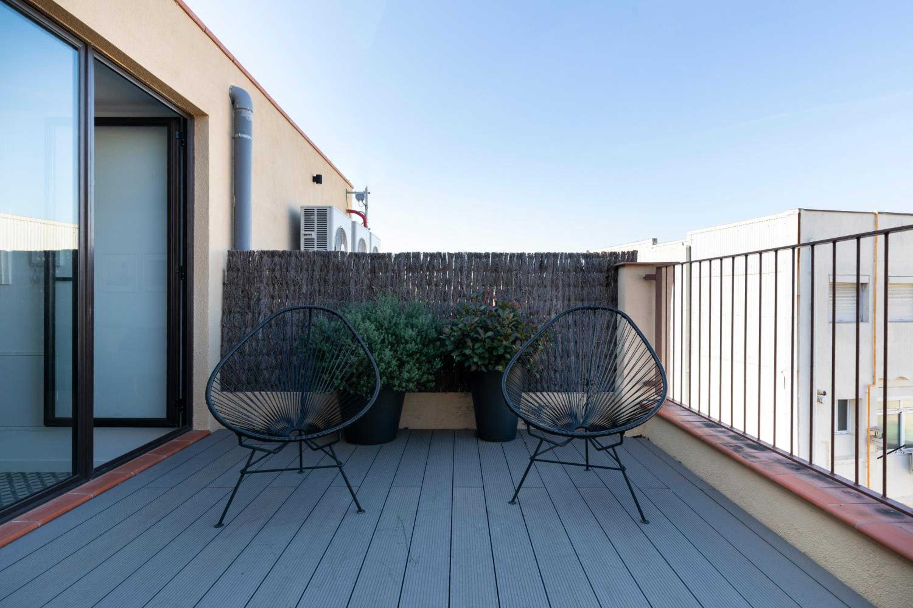 Aspasios Poble Nou Apartments
