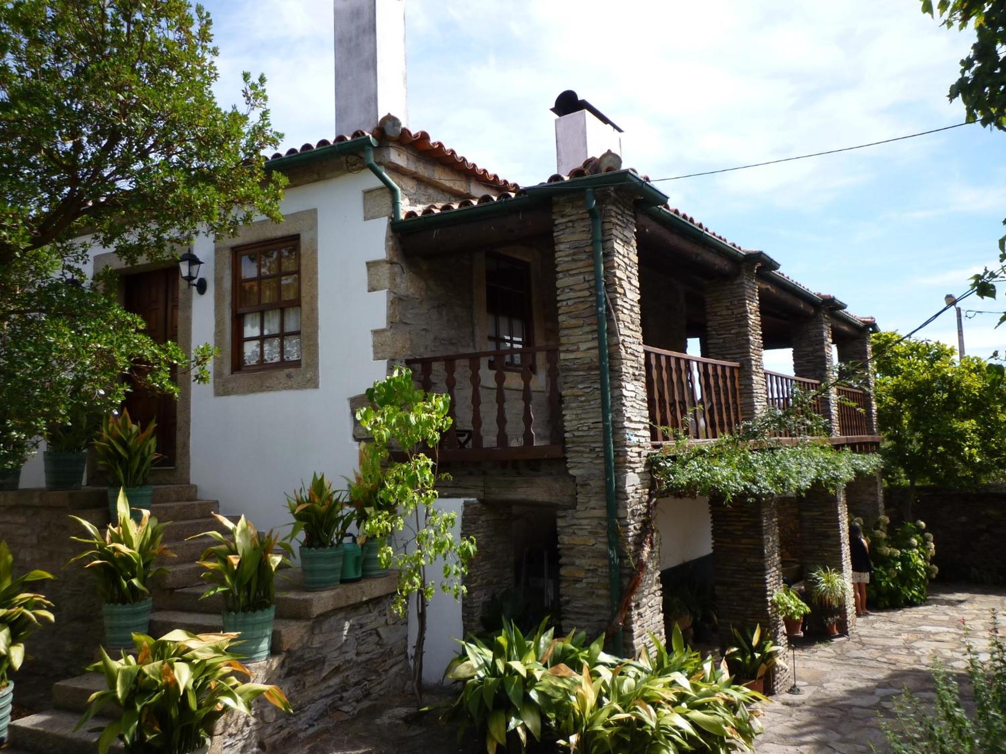 Casa dos Araújos