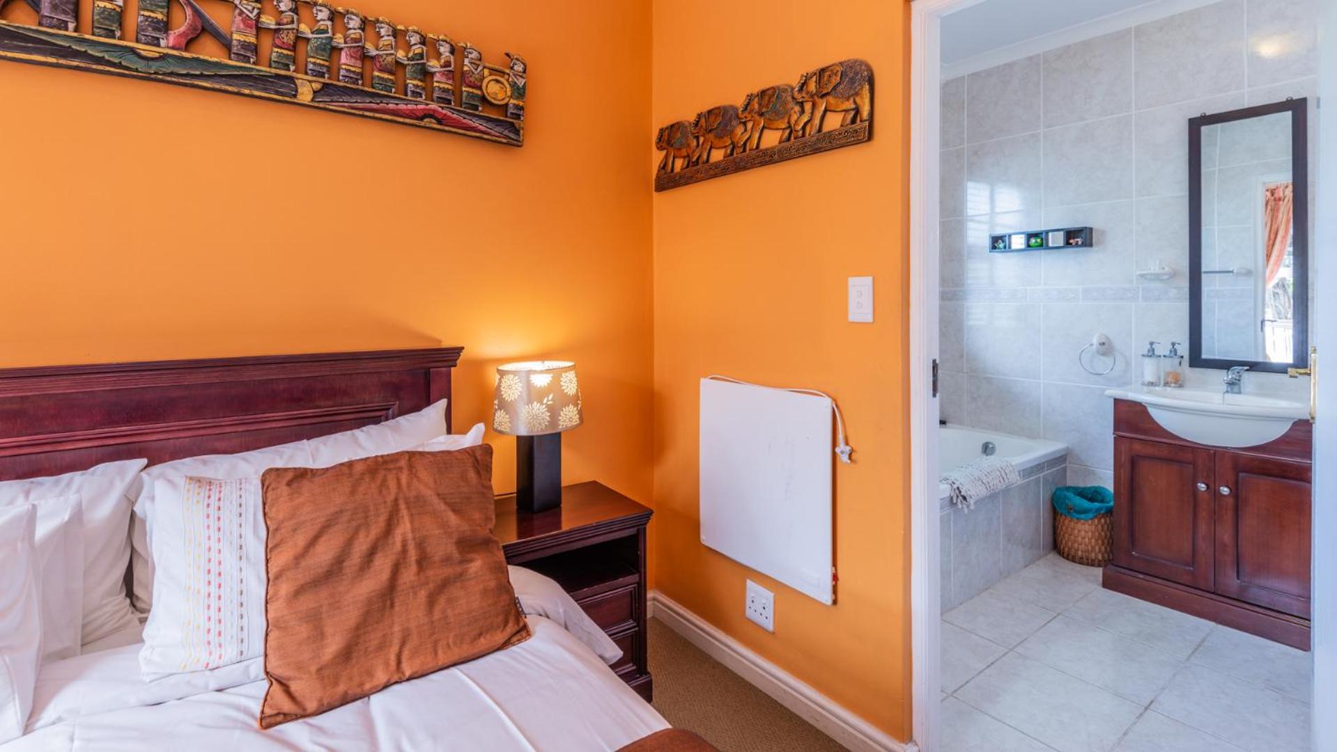 Brown Jug Guest House
