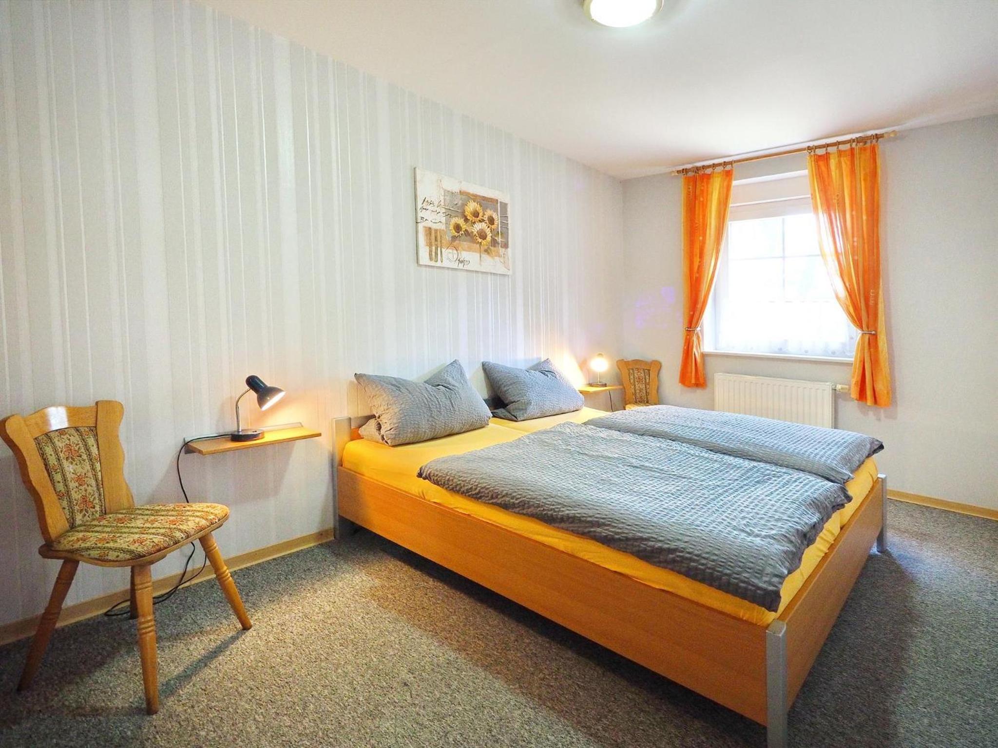 Ferienhof Scholbe en Schneverdingen — hotel room