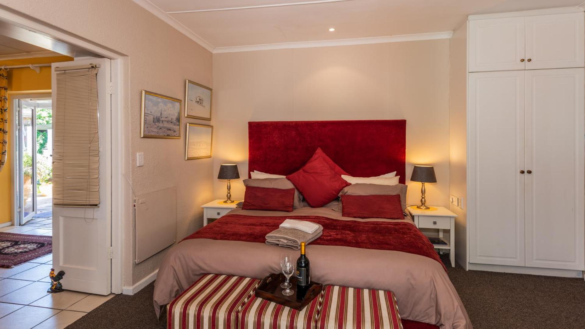 Brown Jug Guest House