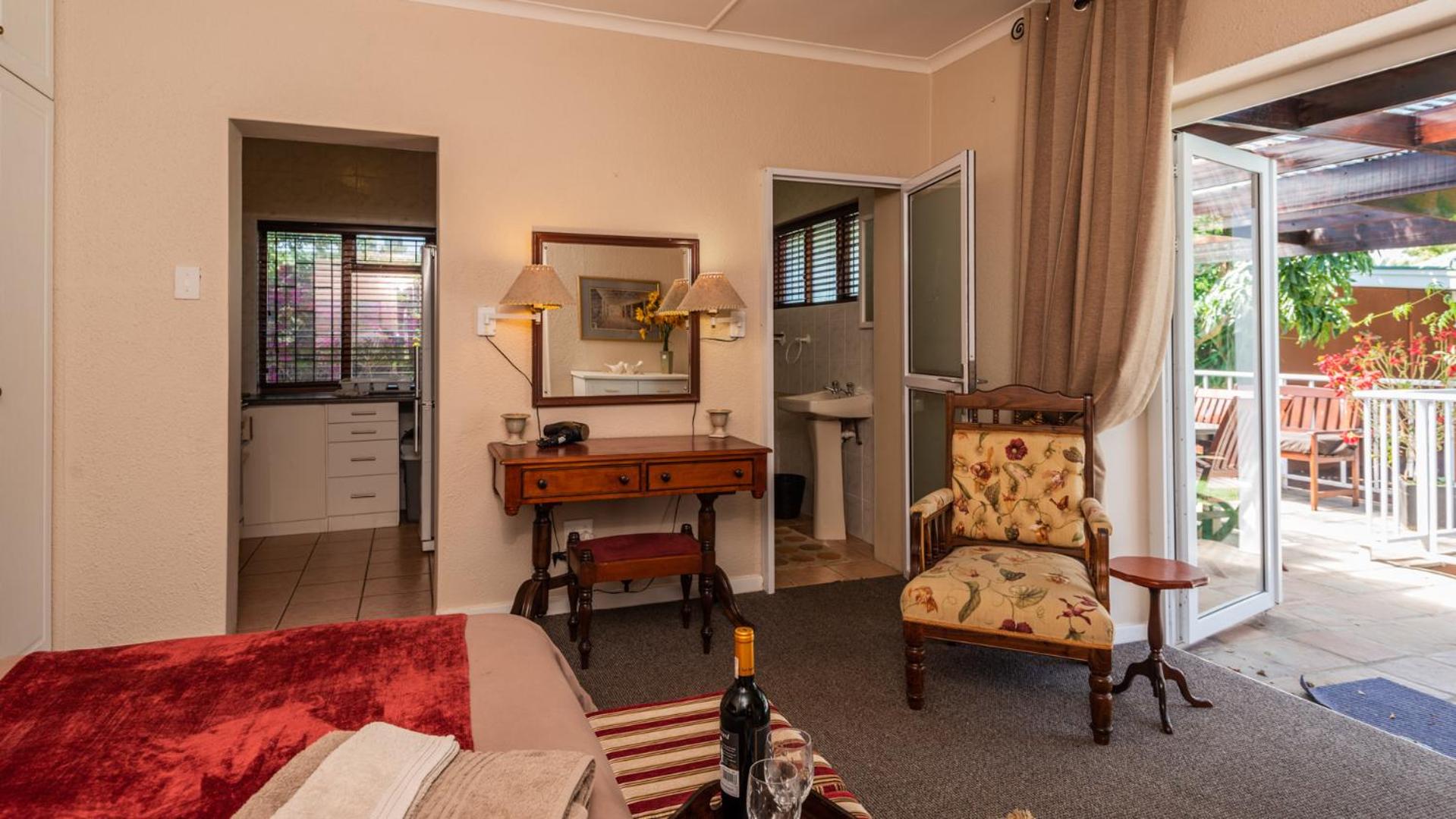 Brown Jug Guest House