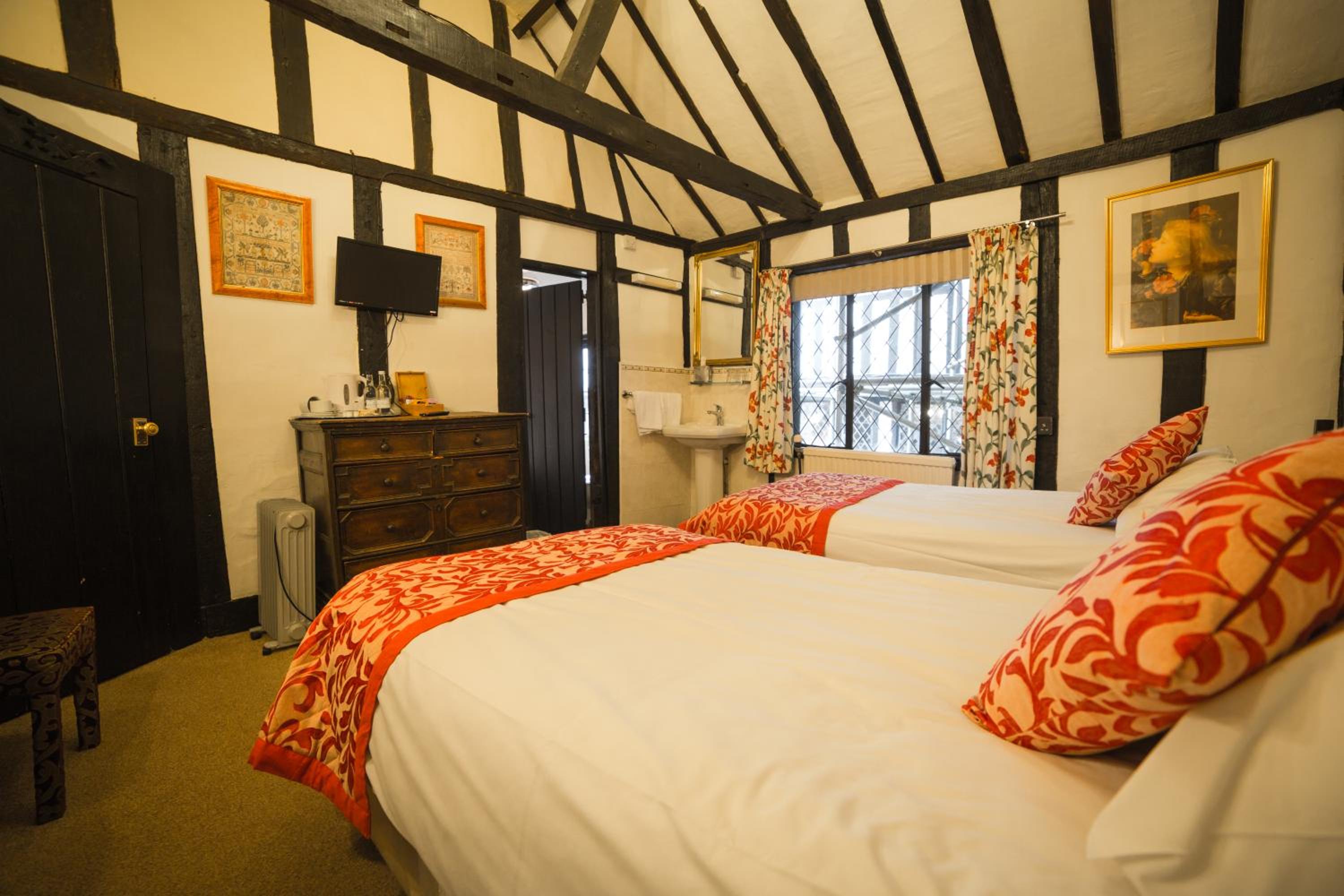 The Mermaid Inn 48