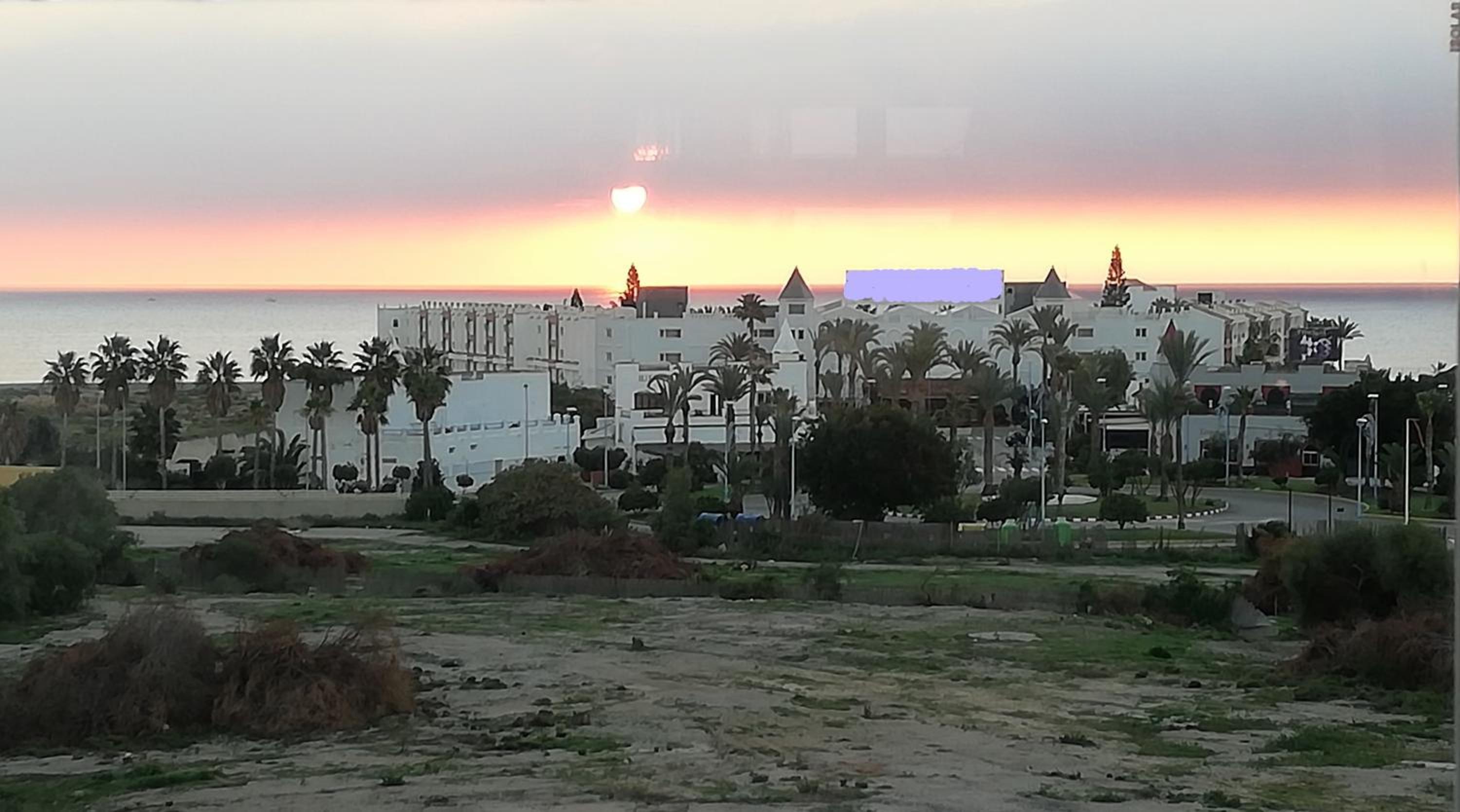 Hotel Atico con piscina privada - Image 1