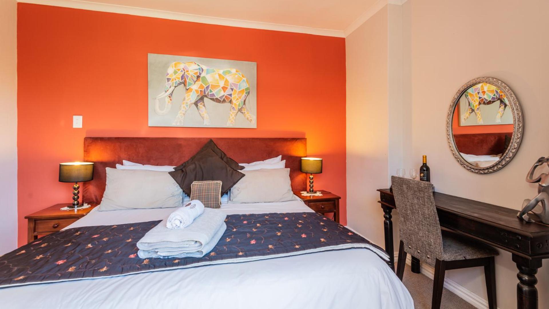 Brown Jug Guest House
