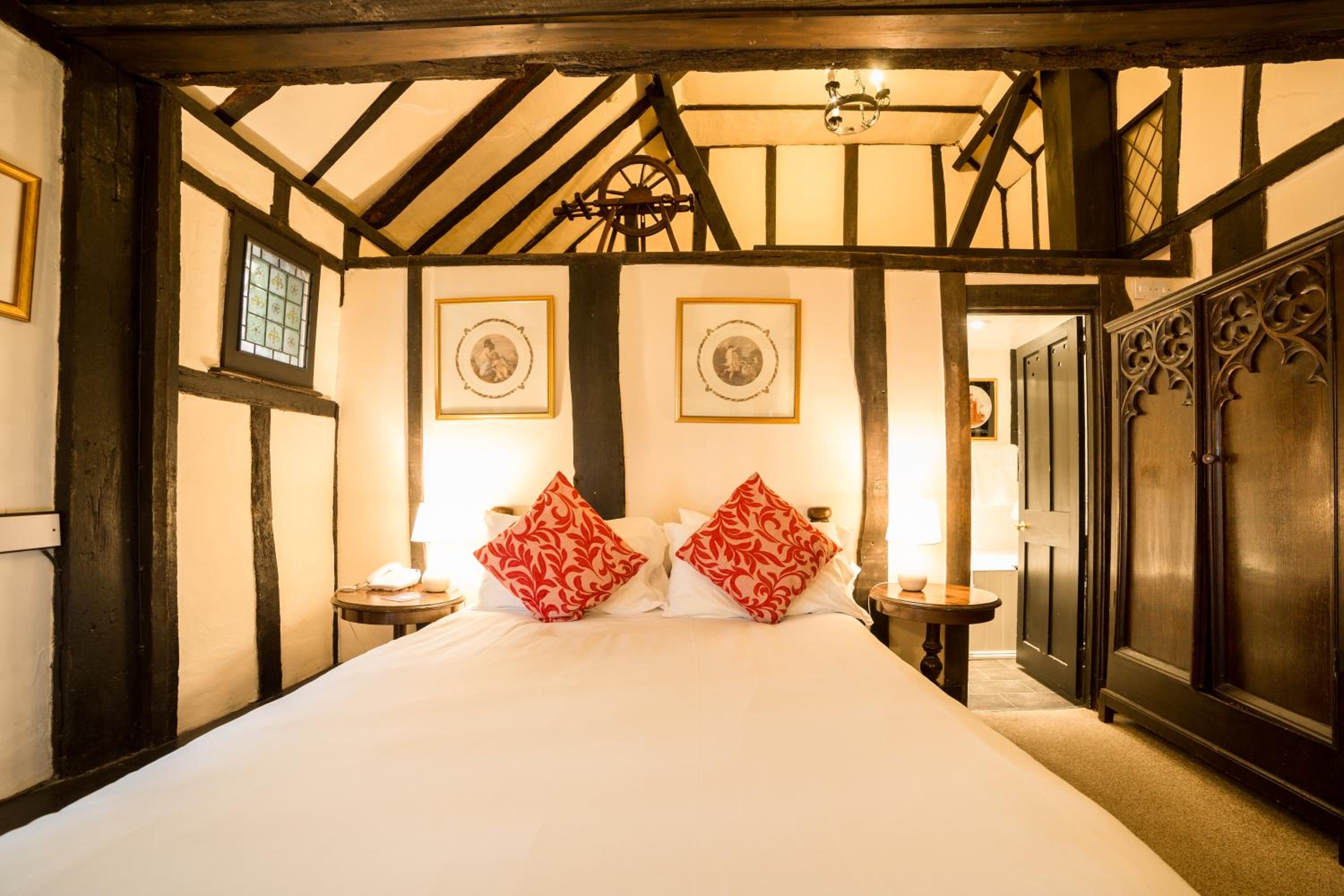 The Mermaid Inn 51