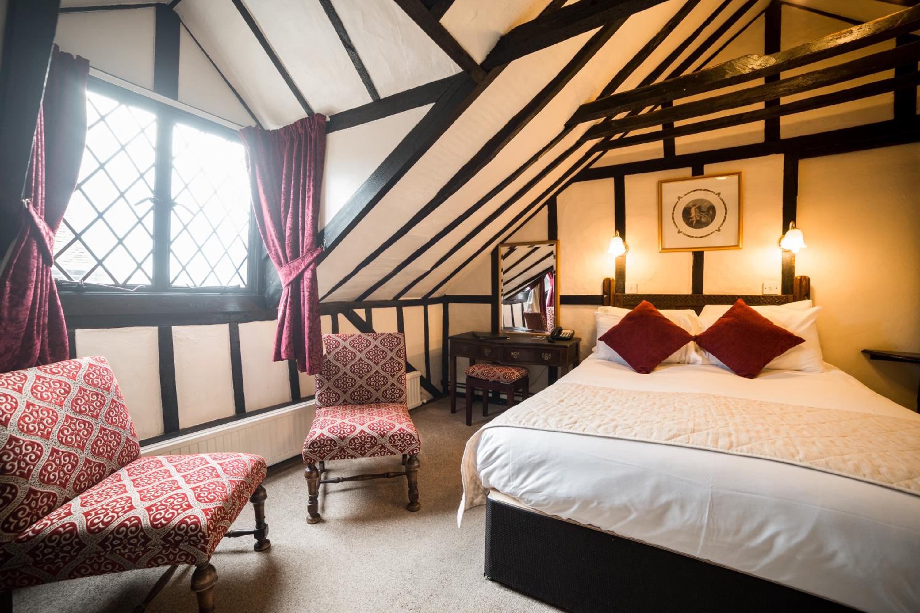The Mermaid Inn 52