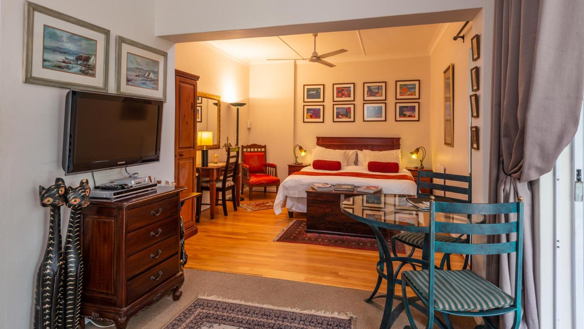 Brown Jug Guest House
