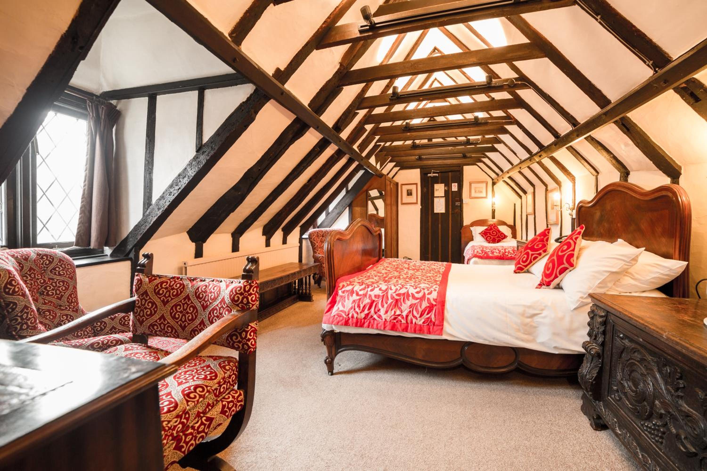 The Mermaid Inn 53