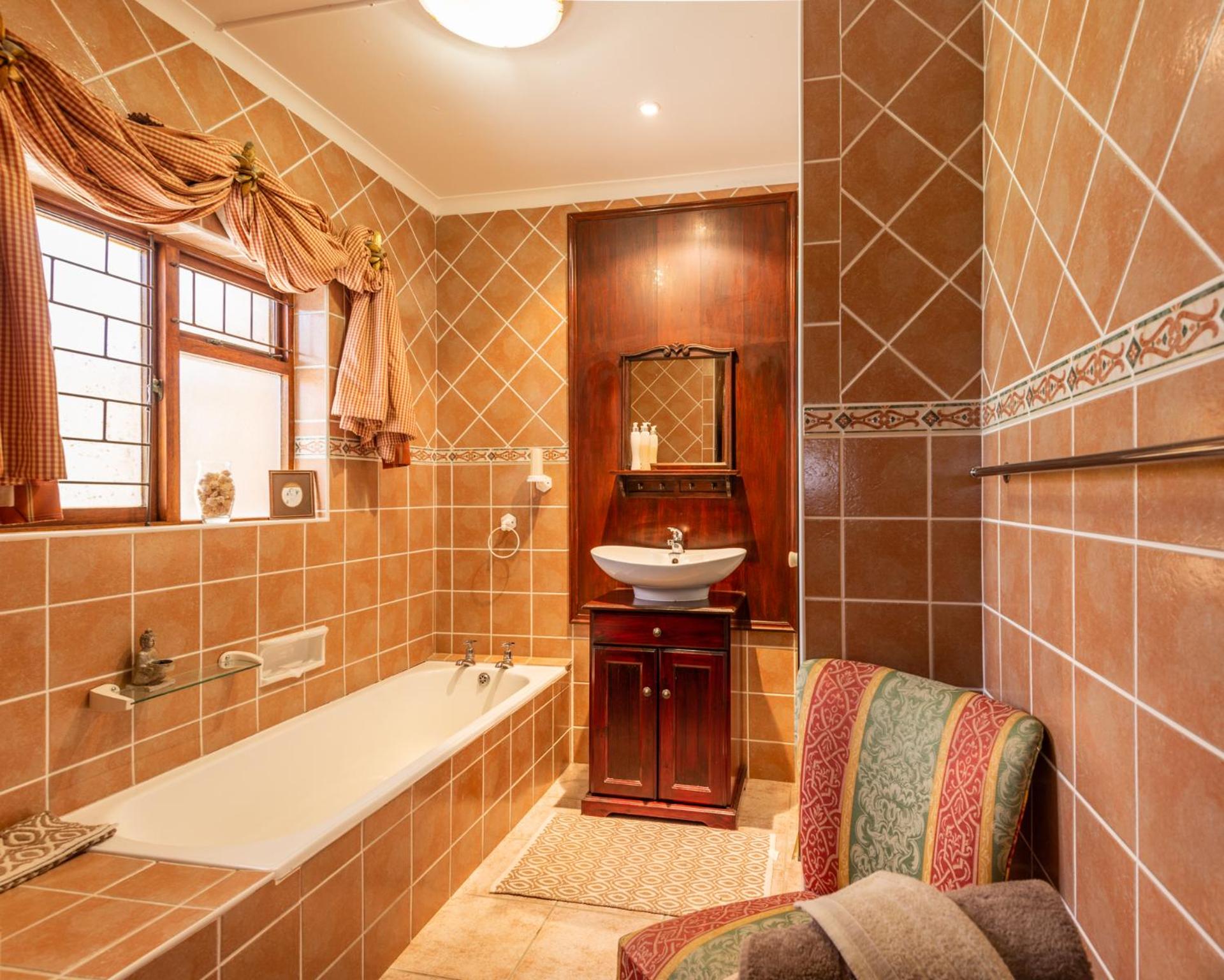 Brown Jug Guest House