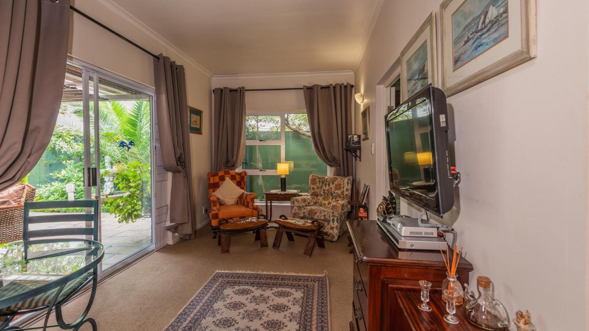 Brown Jug Guest House