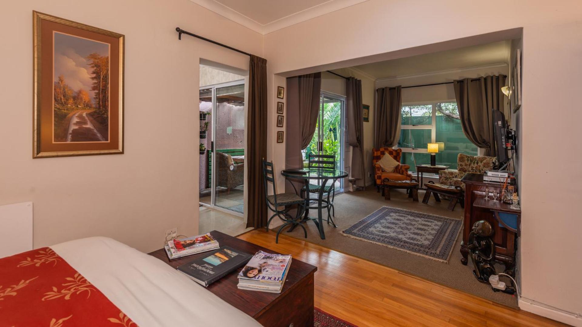 Brown Jug Guest House