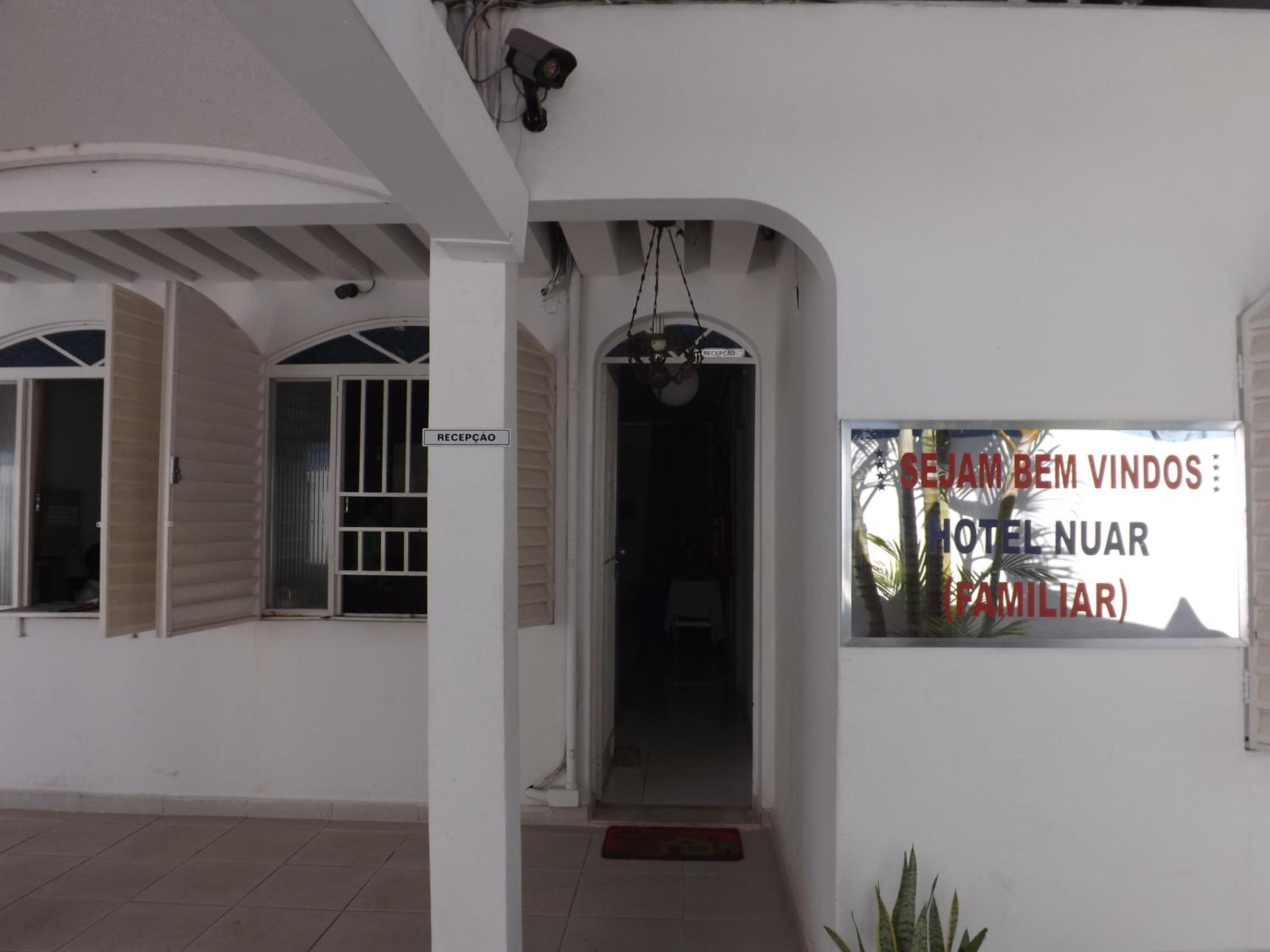 Hotel Nuar, photo 18