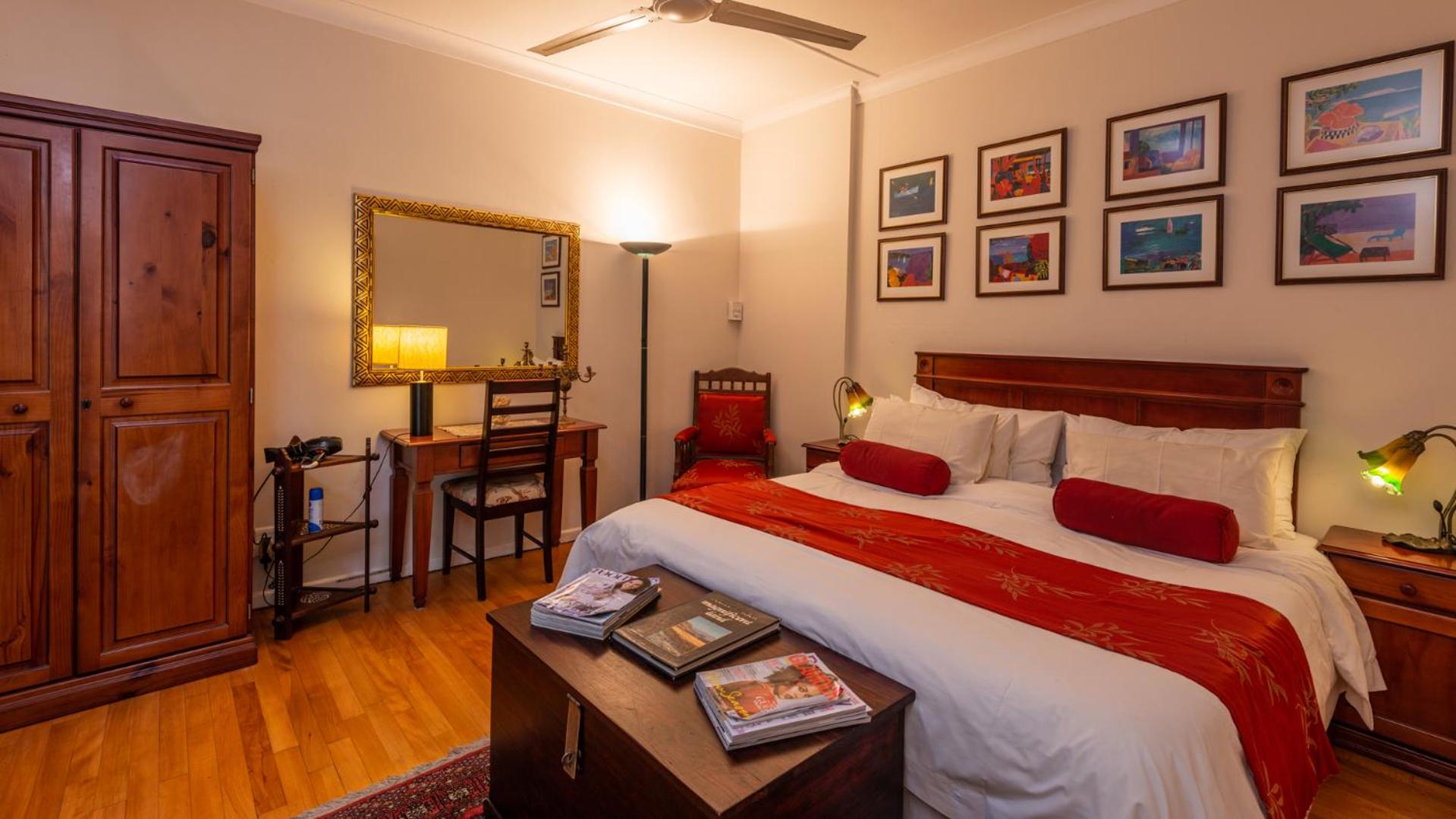 Brown Jug Guest House