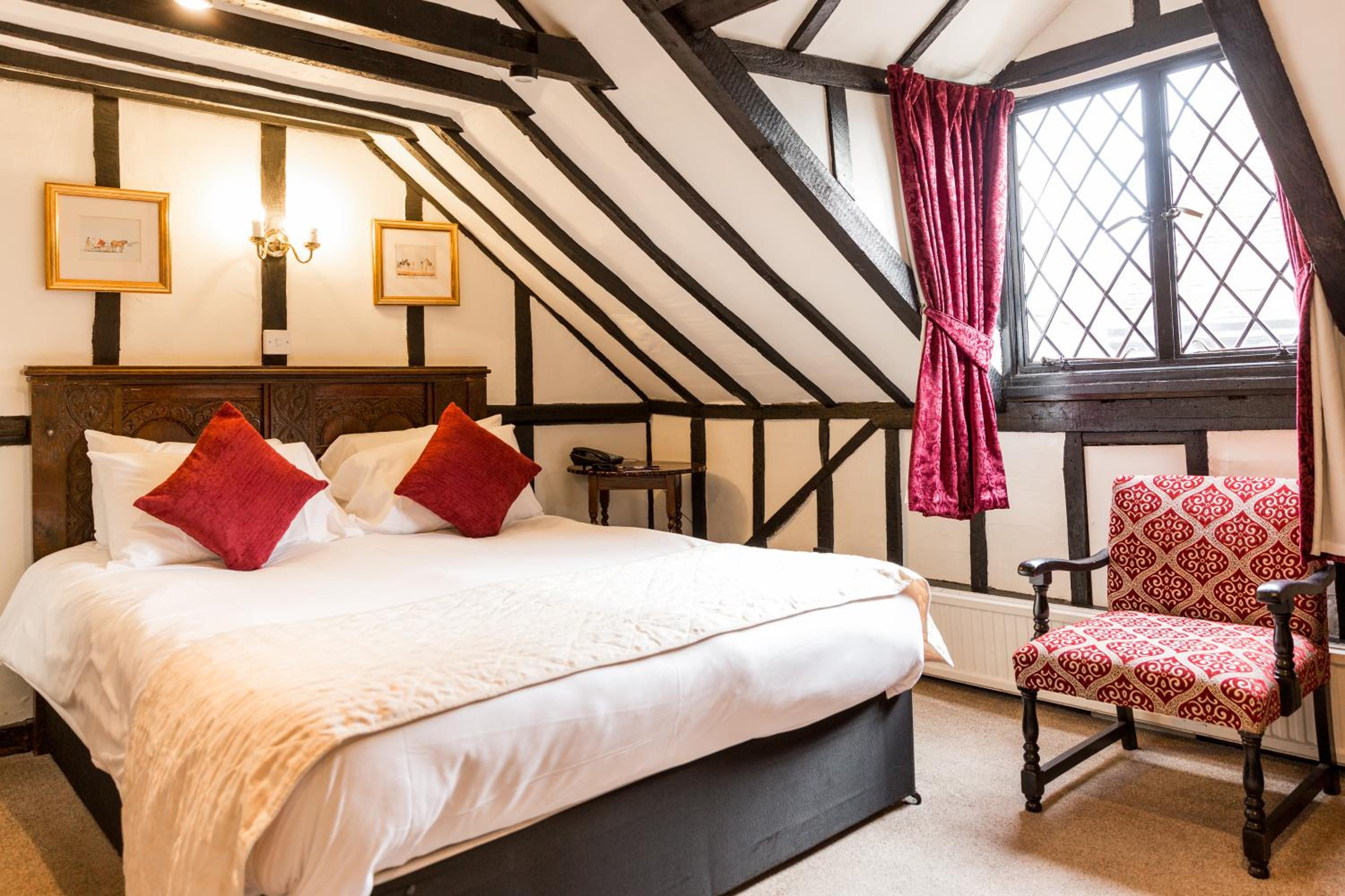 The Mermaid Inn 55