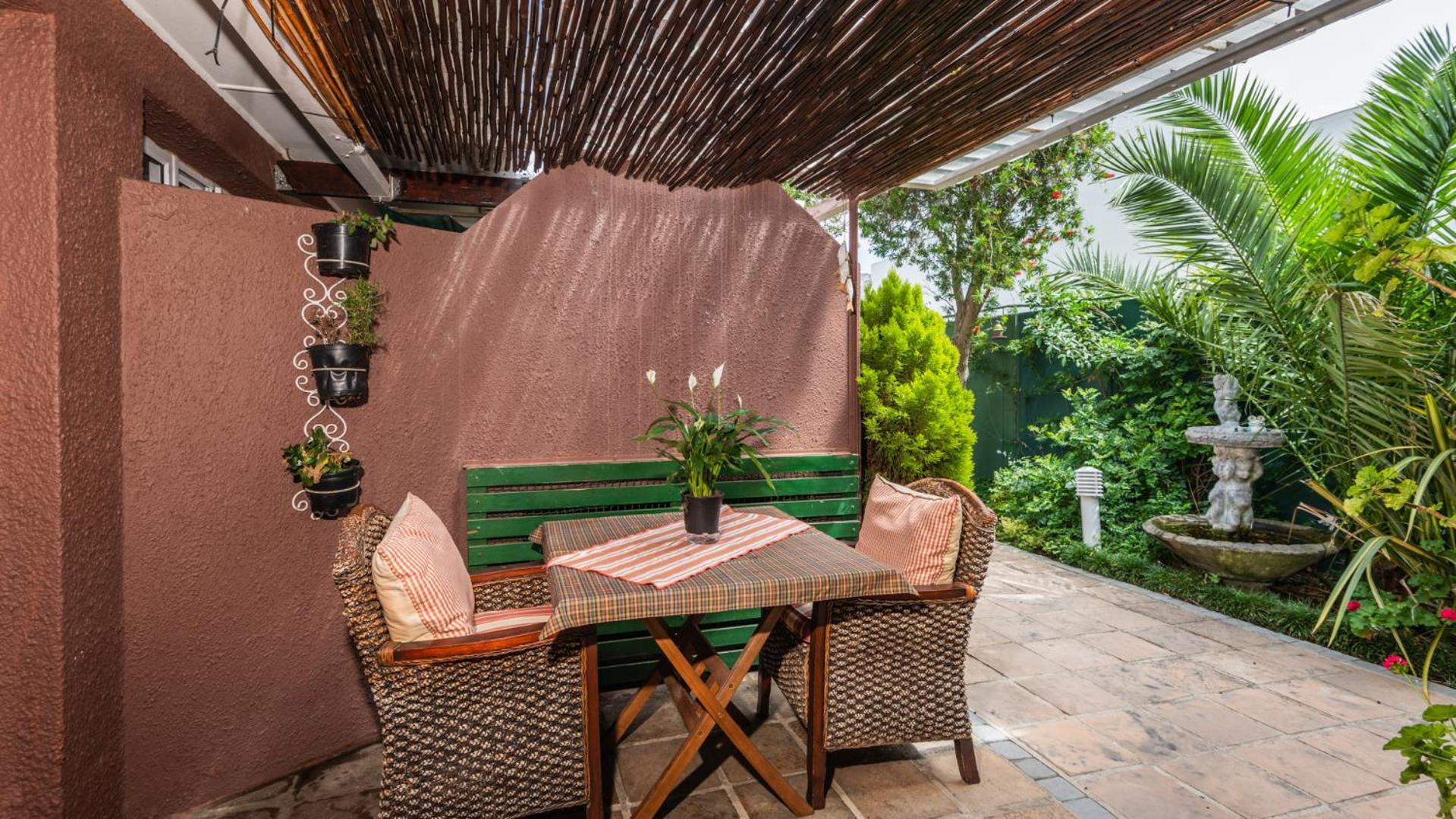 Brown Jug Guest House