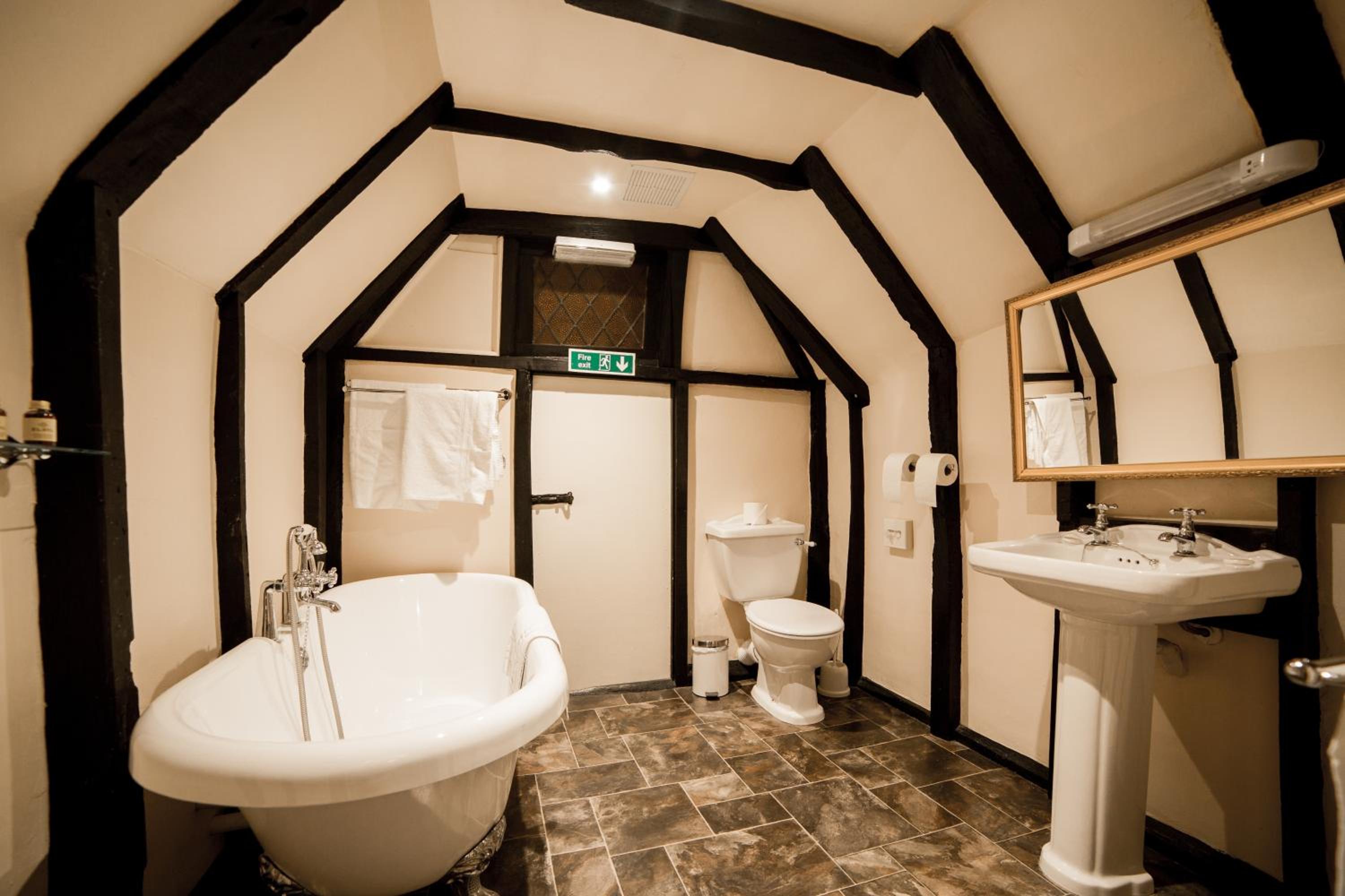 The Mermaid Inn 29
