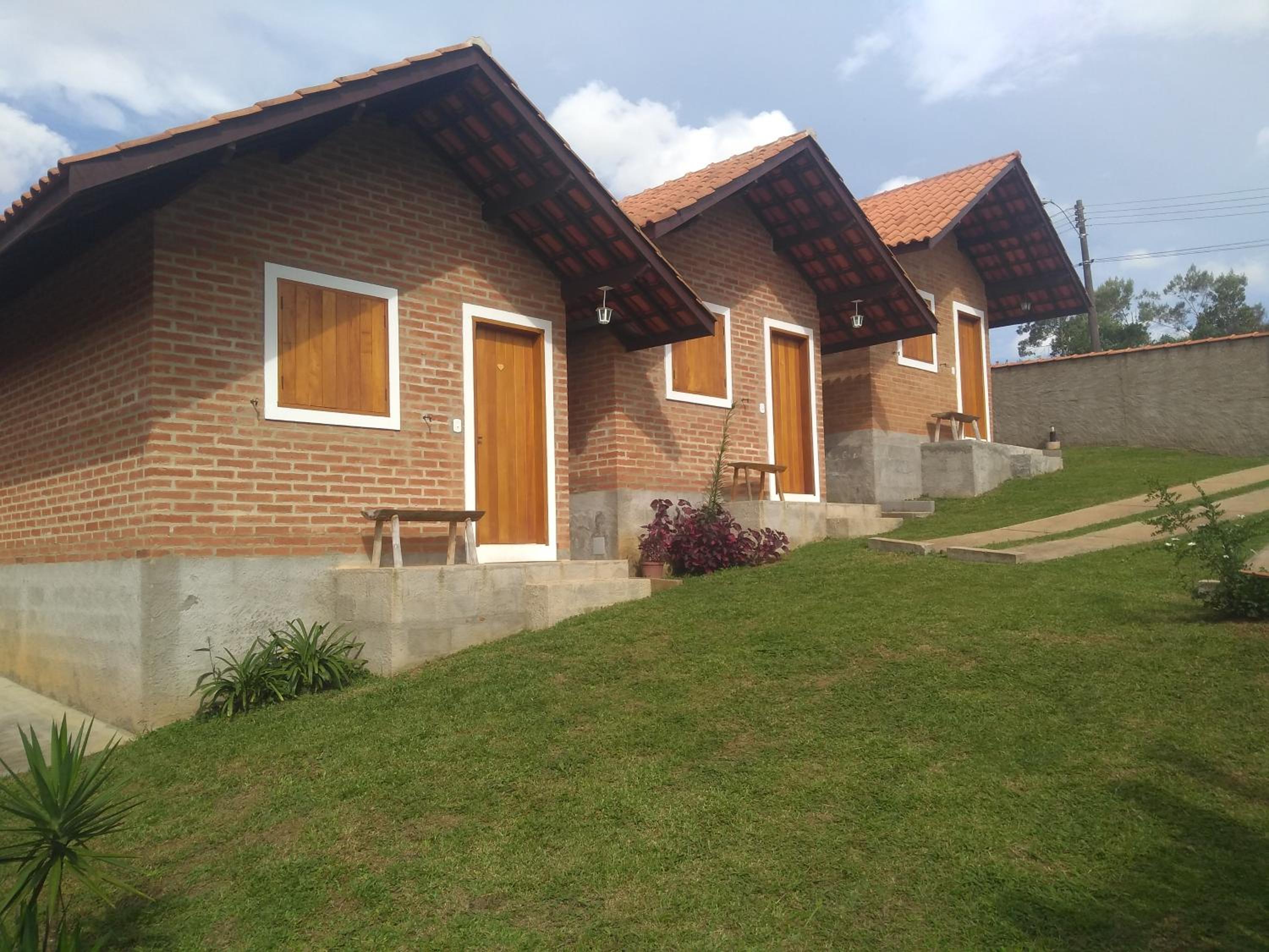 Estalagem Do Luar view 3