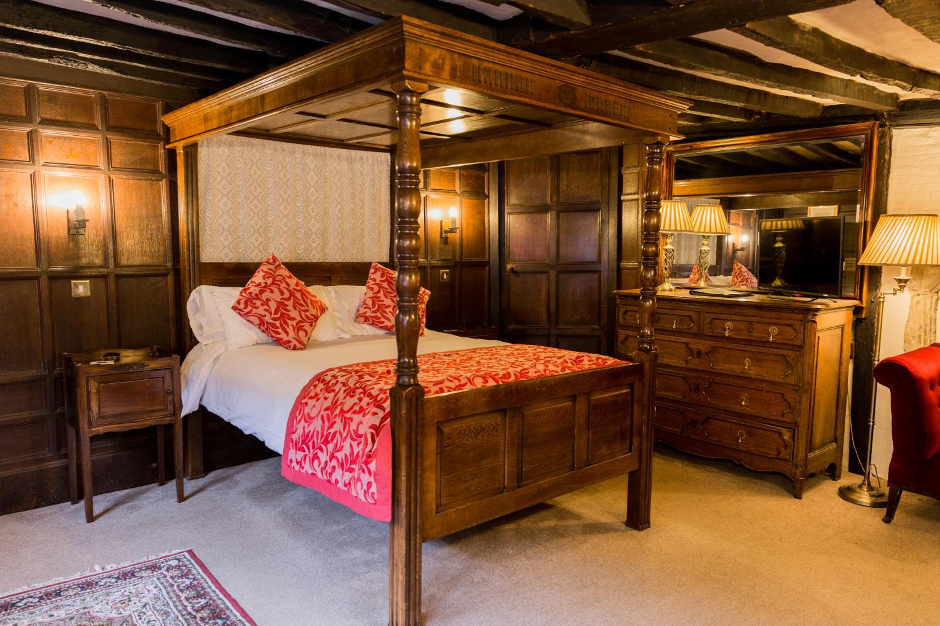 The Mermaid Inn 27