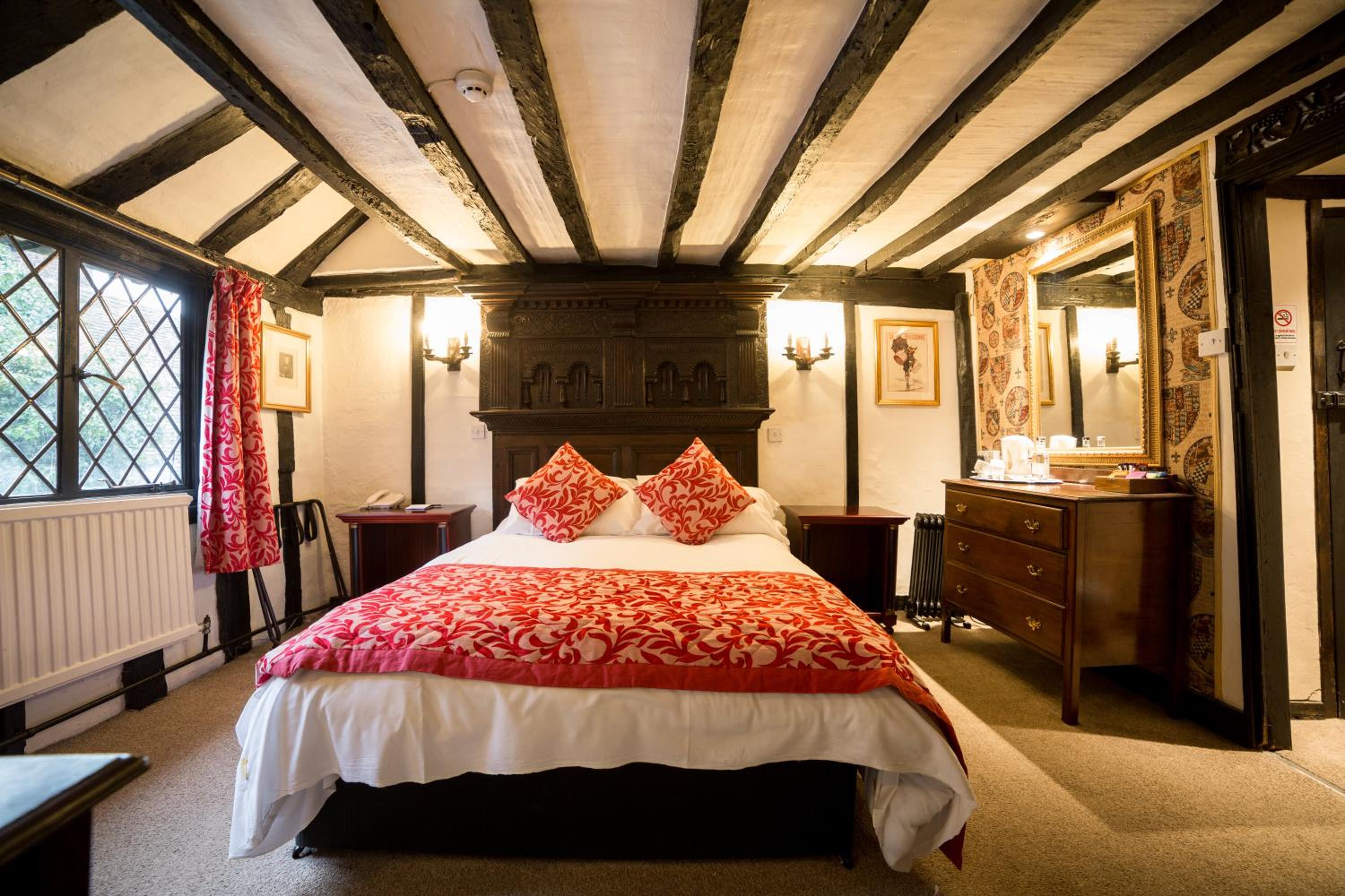 The Mermaid Inn 26