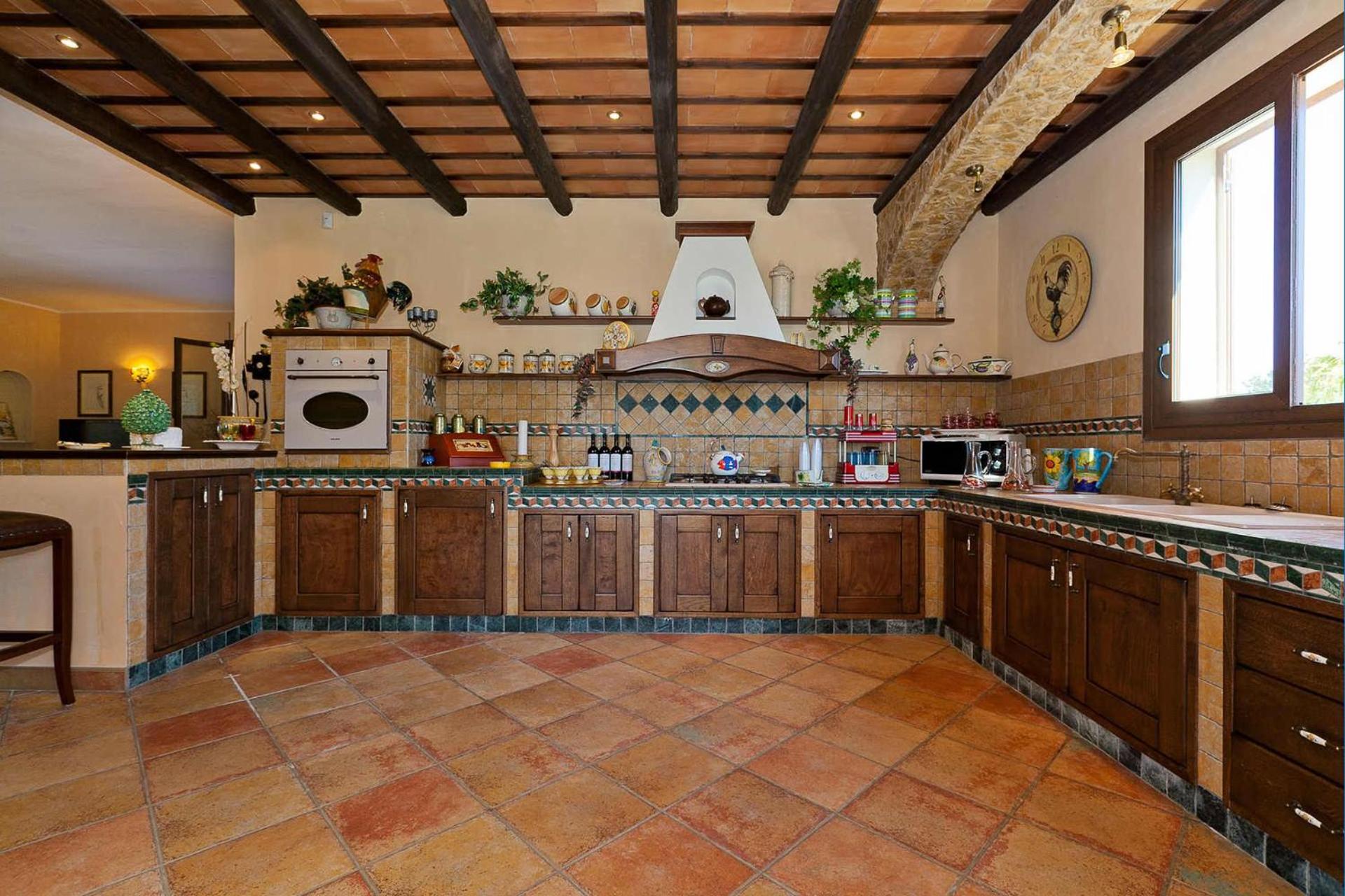 Villa Athena