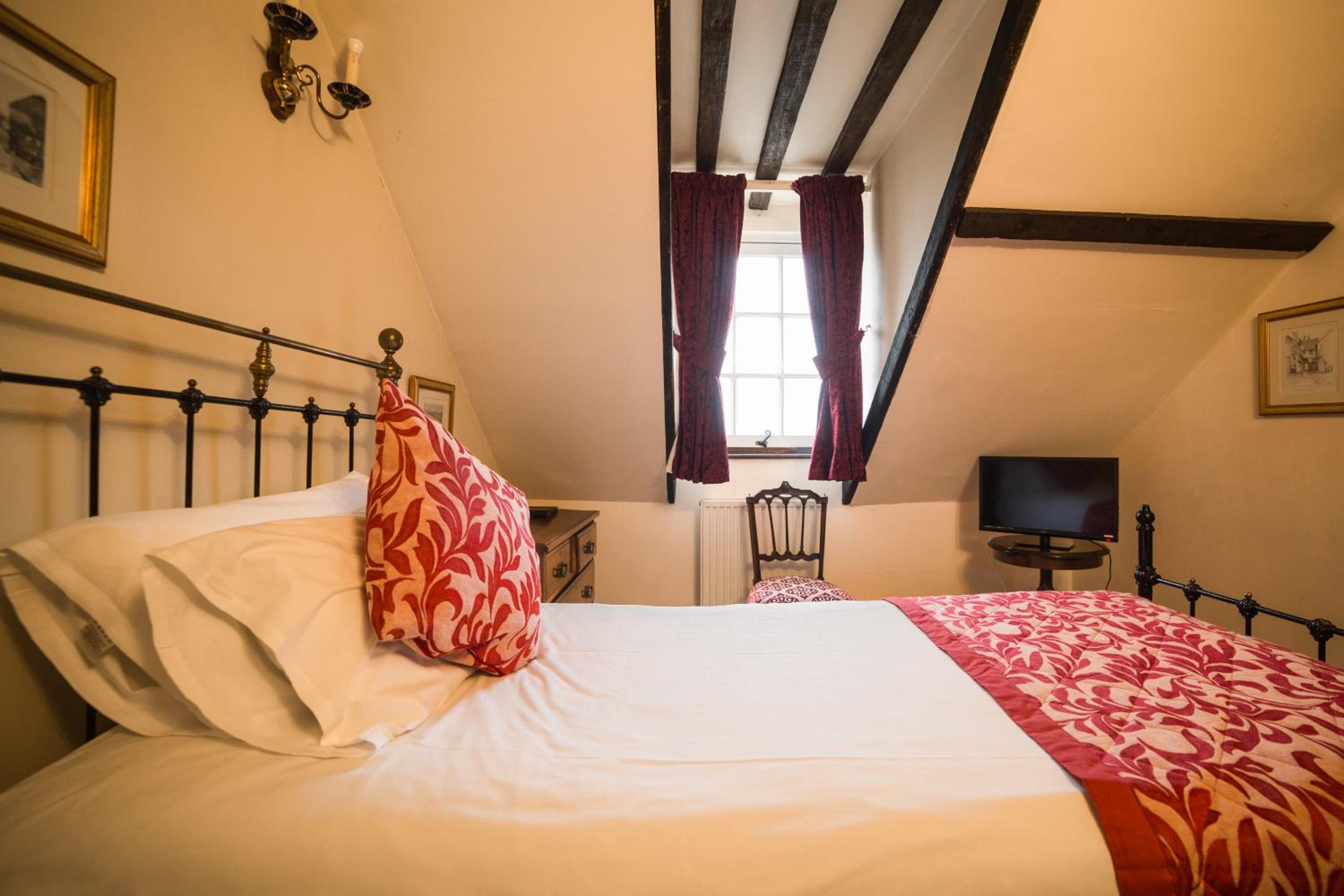 The Mermaid Inn 25