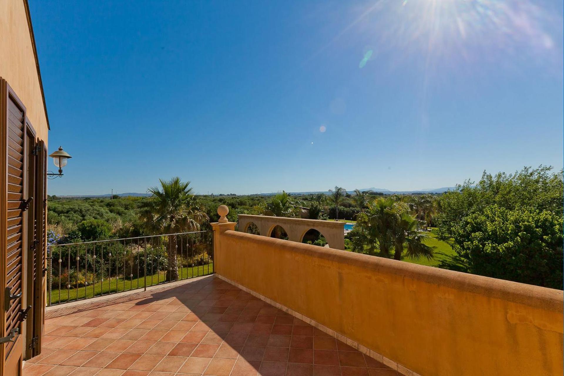 Villa Athena