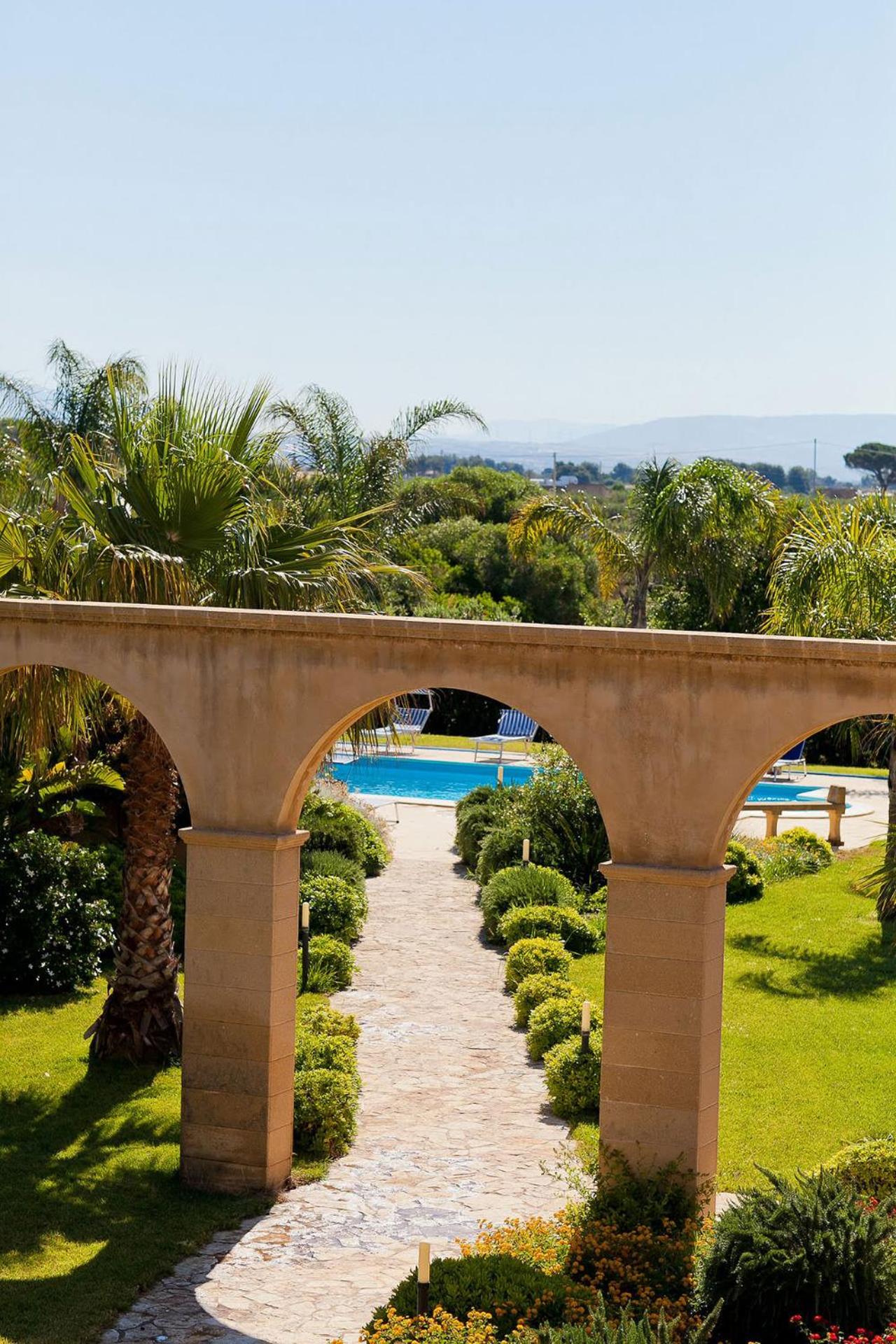 Villa Athena