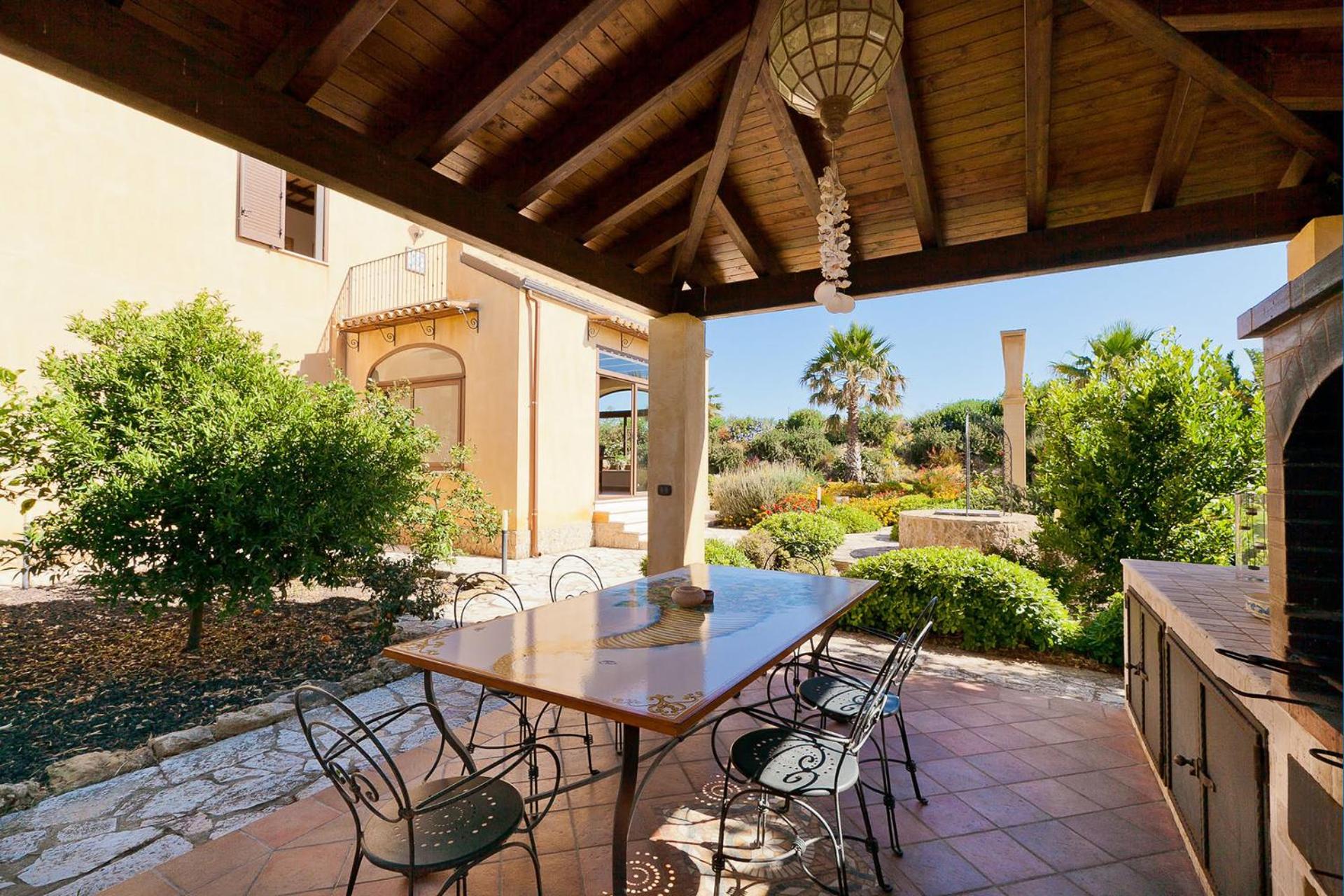 Villa Athena