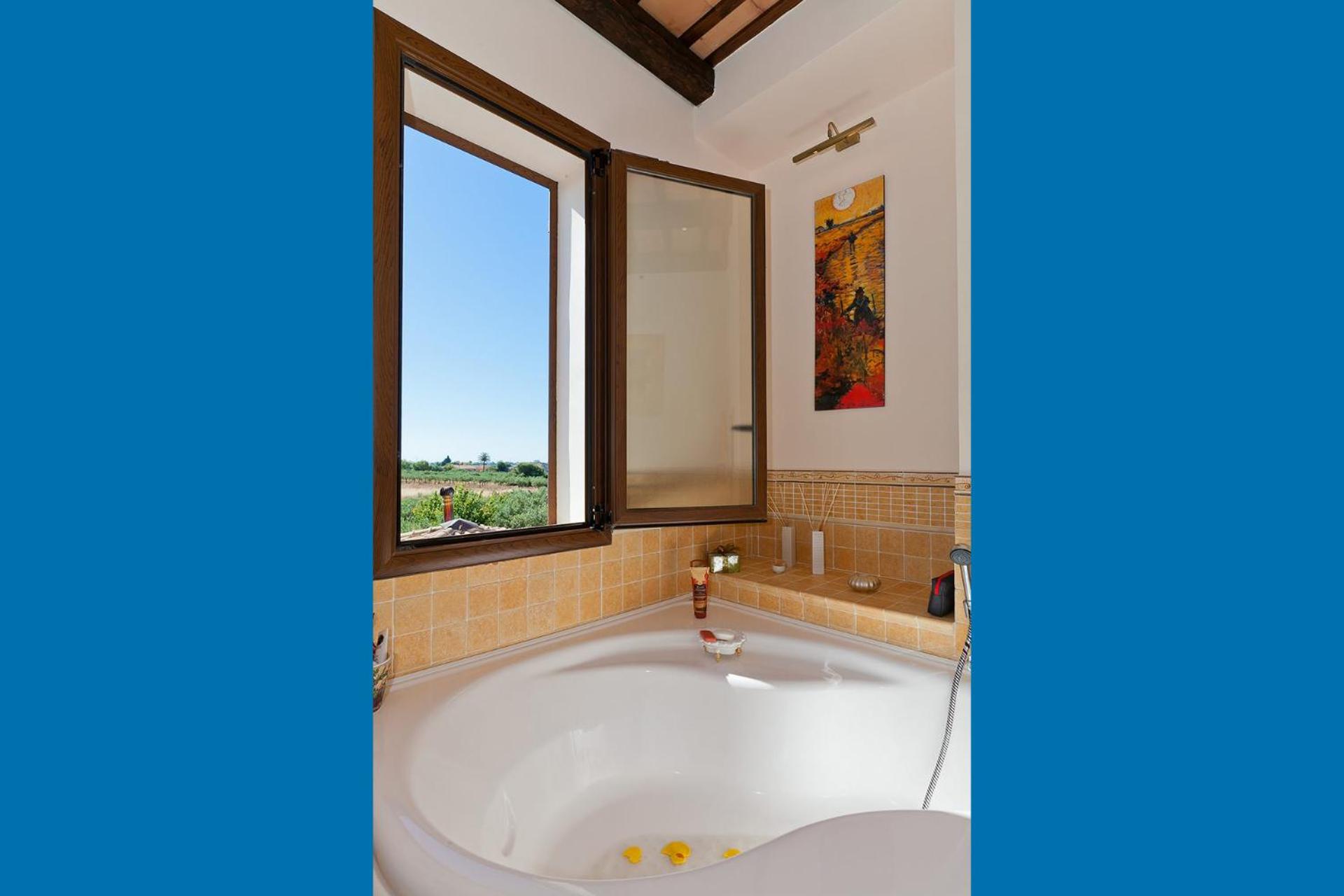 Villa Athena