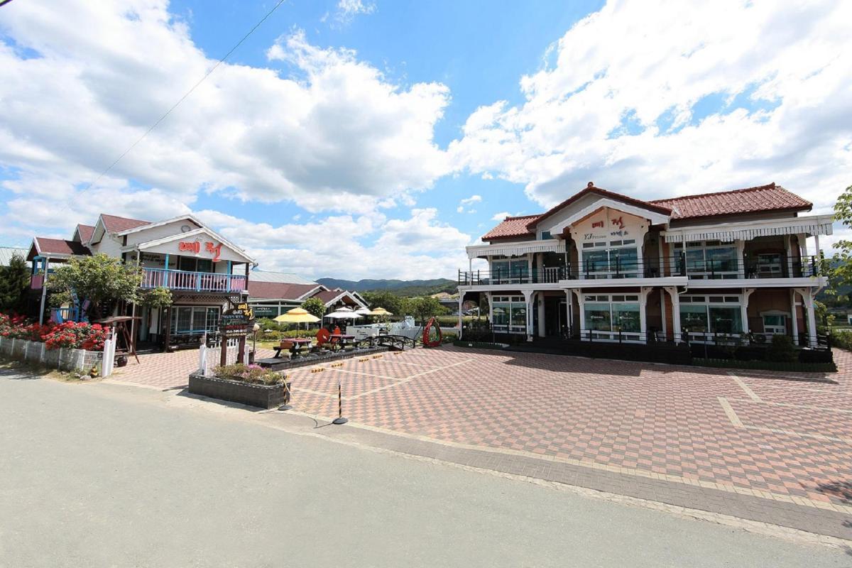 Yejeon Pension